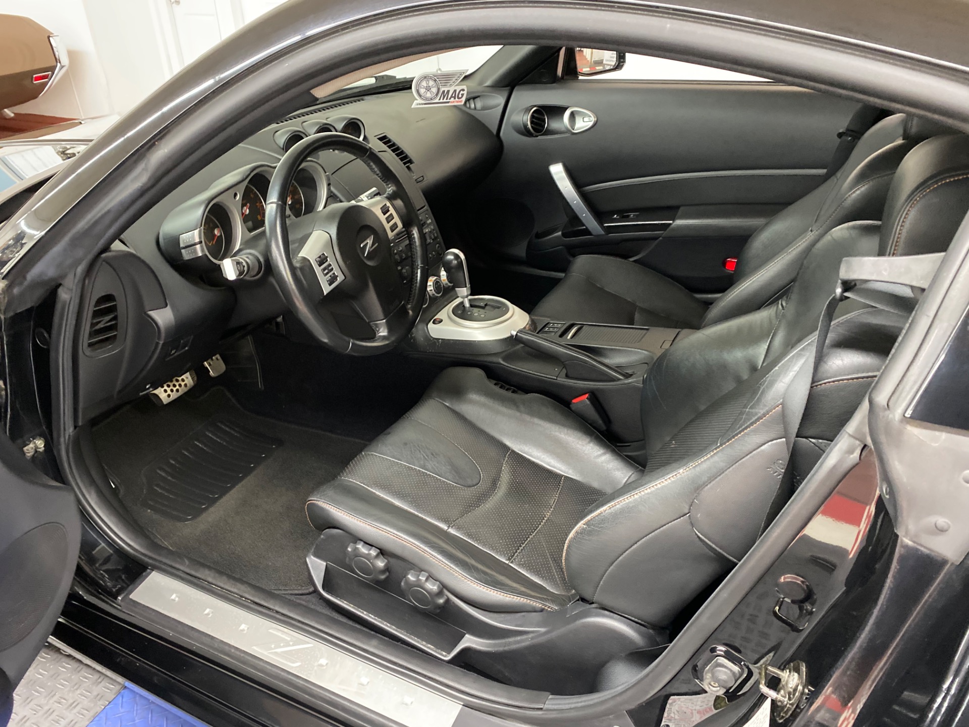 Used 2006 Nissan 350Z Enthusiast - SEE VIDEO - | Mundelein, IL