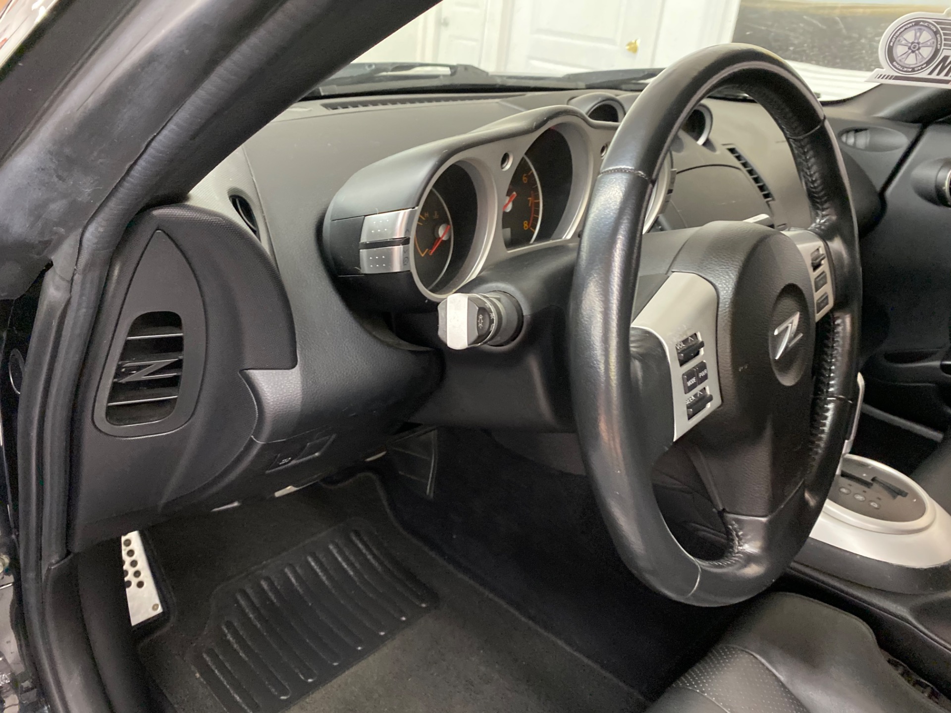 Used 2006 Nissan 350Z Enthusiast - SEE VIDEO - | Mundelein, IL