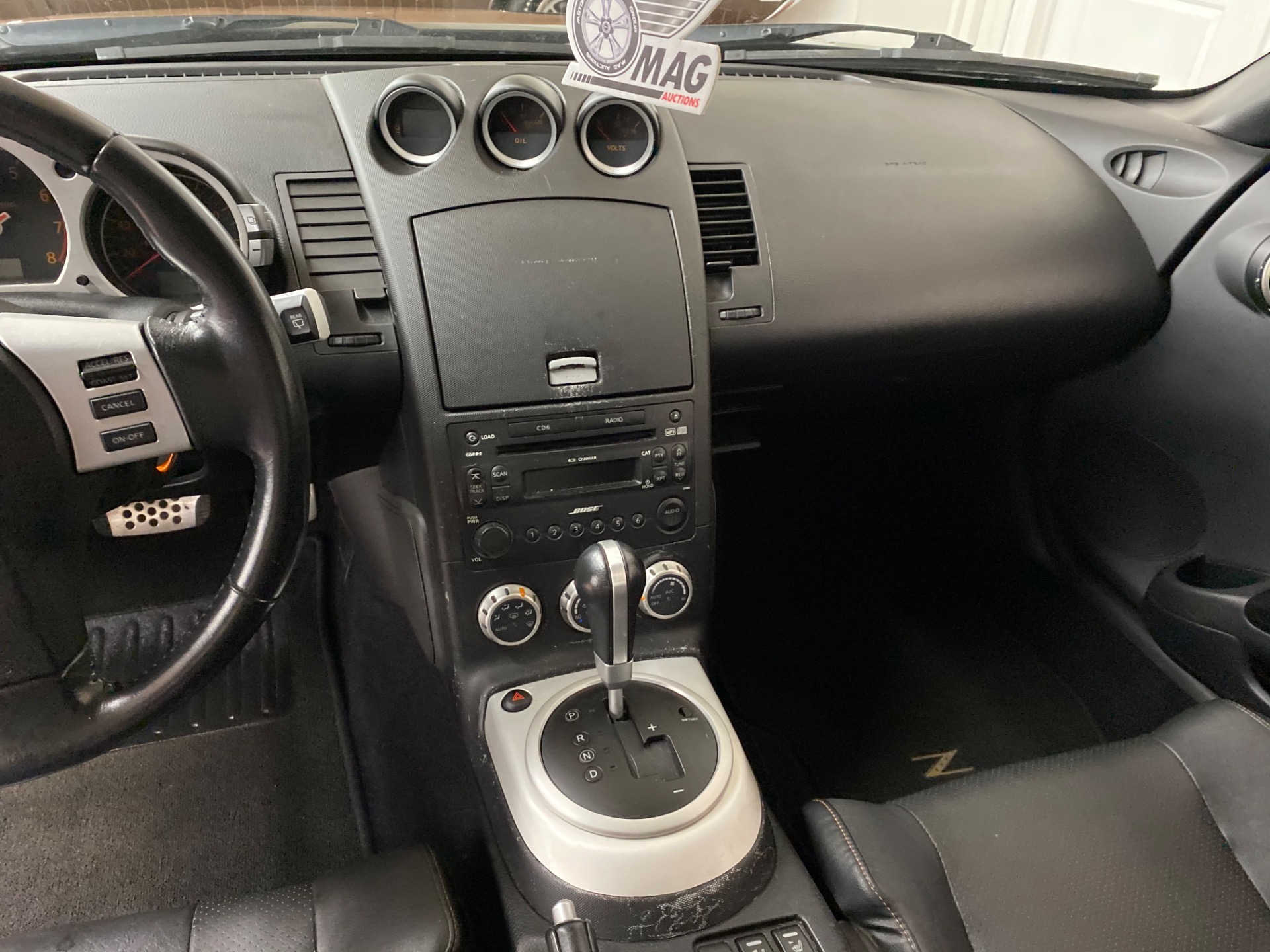 Used 2006 Nissan 350Z Enthusiast - SEE VIDEO - | Mundelein, IL