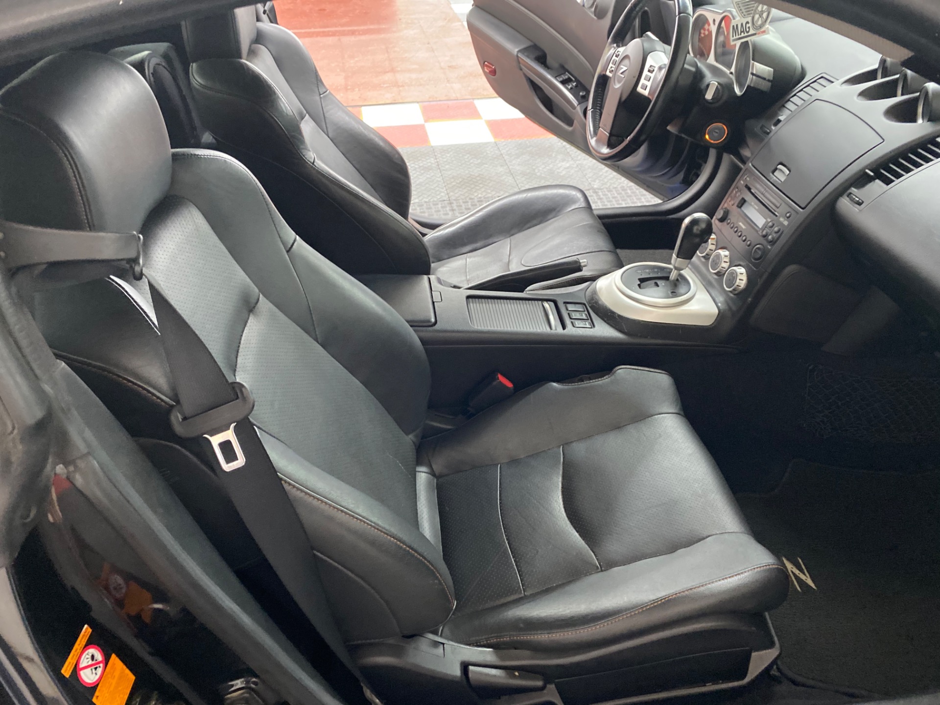 Used 2006 Nissan 350Z Enthusiast - SEE VIDEO - | Mundelein, IL