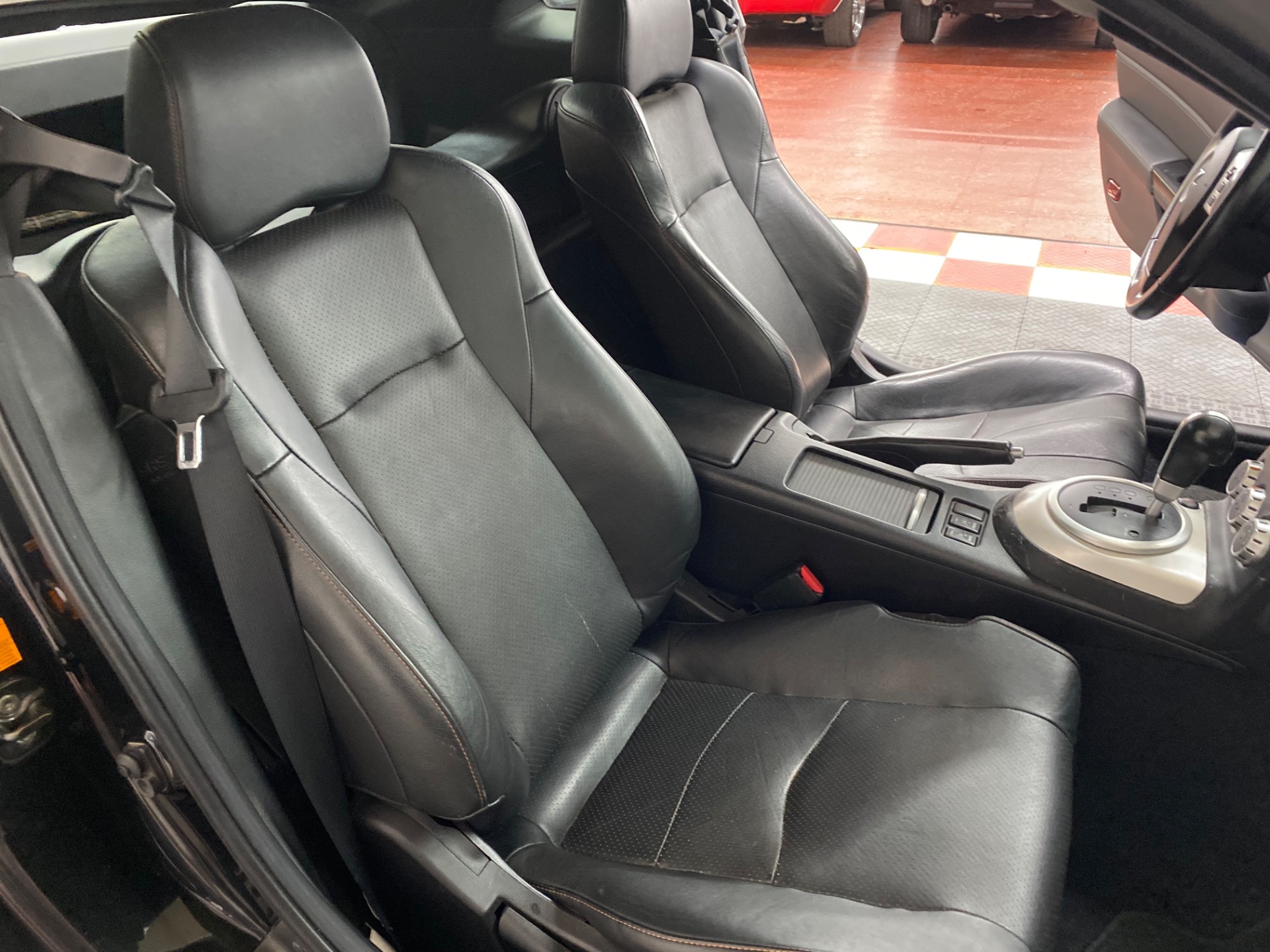 Used 2006 Nissan 350Z Enthusiast - SEE VIDEO - | Mundelein, IL