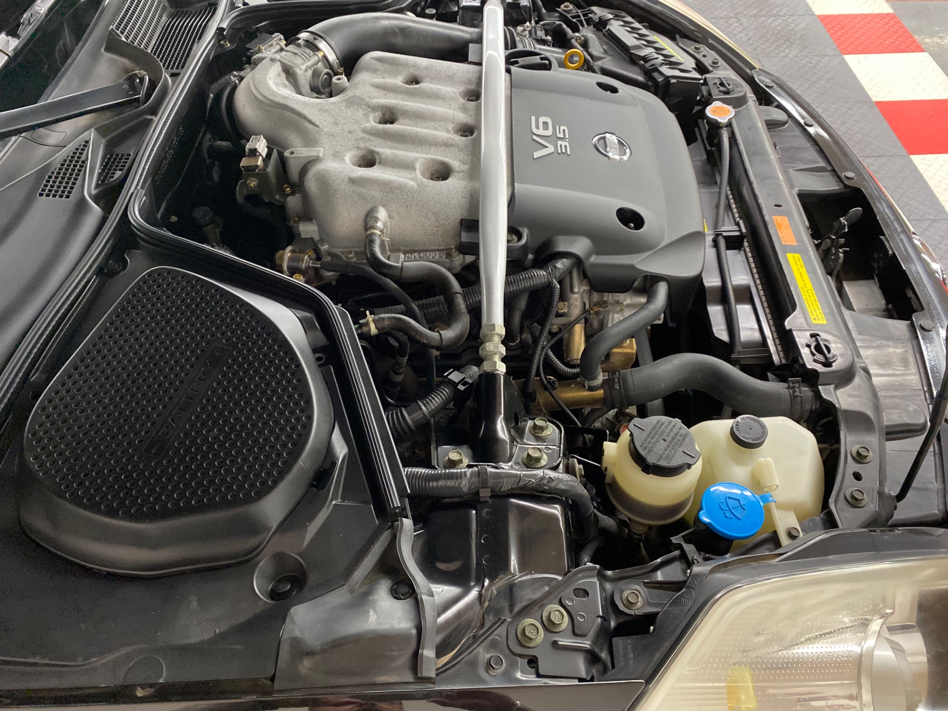 Used 2006 Nissan 350Z Enthusiast - SEE VIDEO - | Mundelein, IL