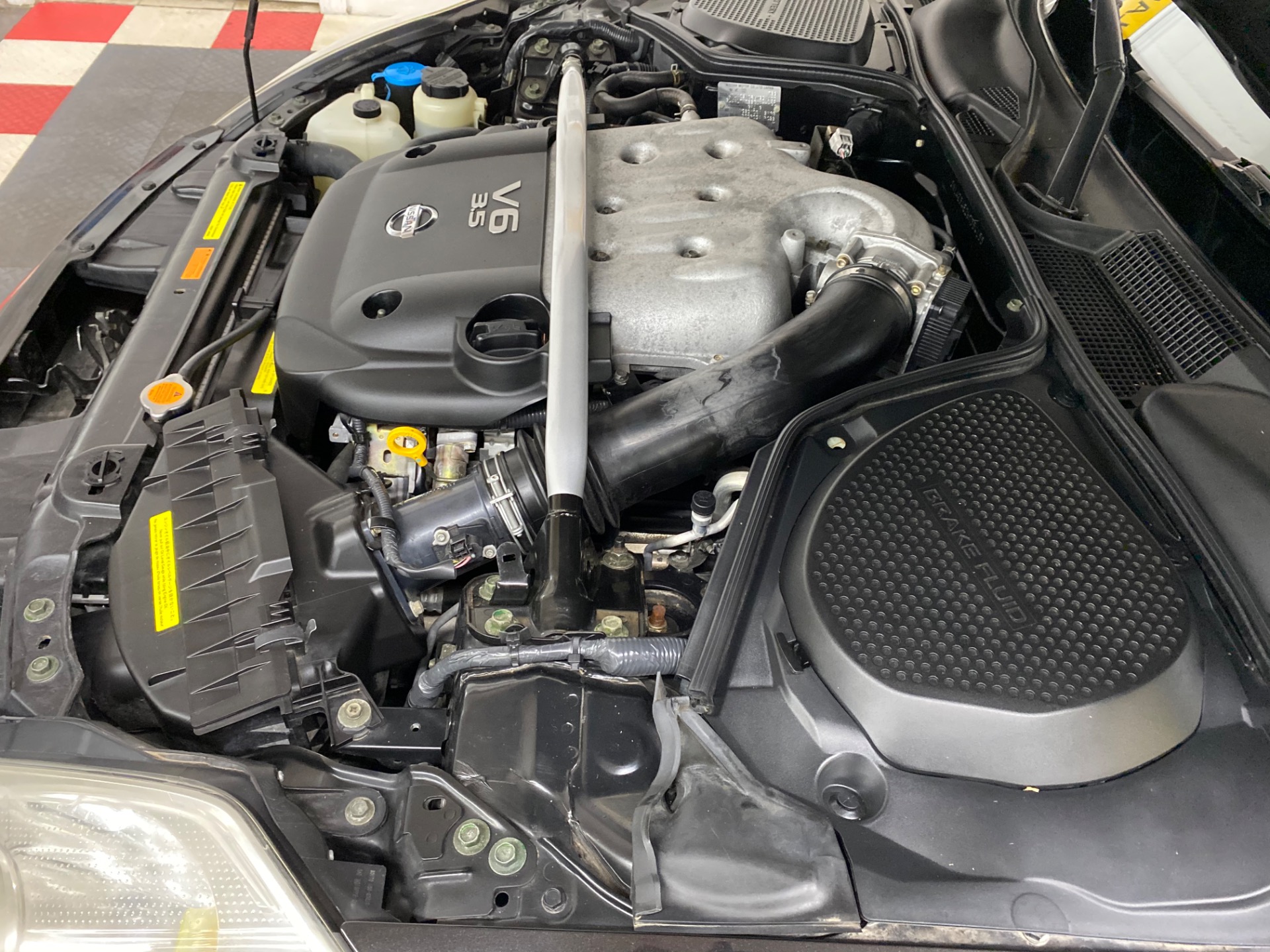 Used 2006 Nissan 350Z Enthusiast - SEE VIDEO - | Mundelein, IL