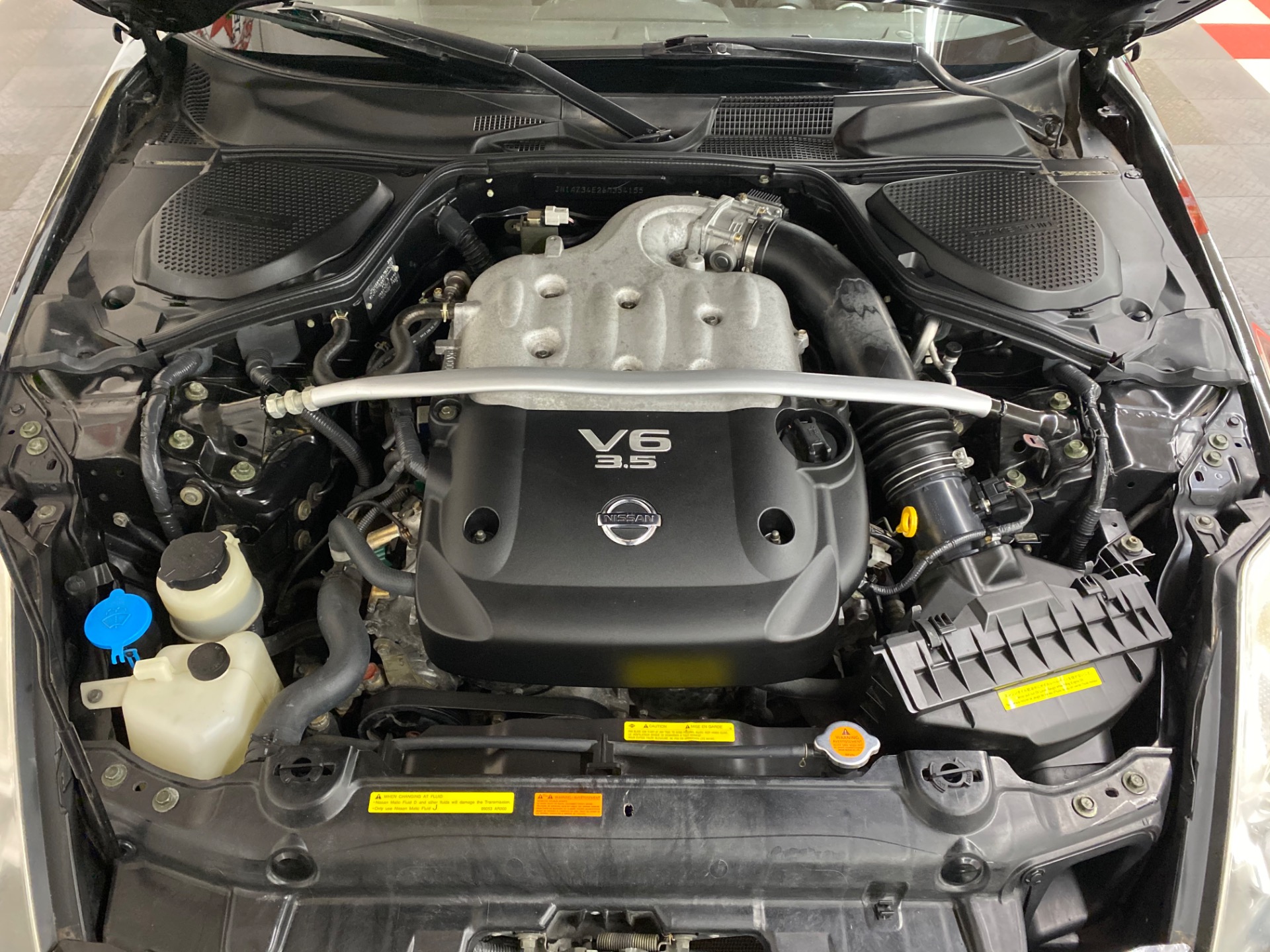 Used 2006 Nissan 350Z Enthusiast - SEE VIDEO - | Mundelein, IL
