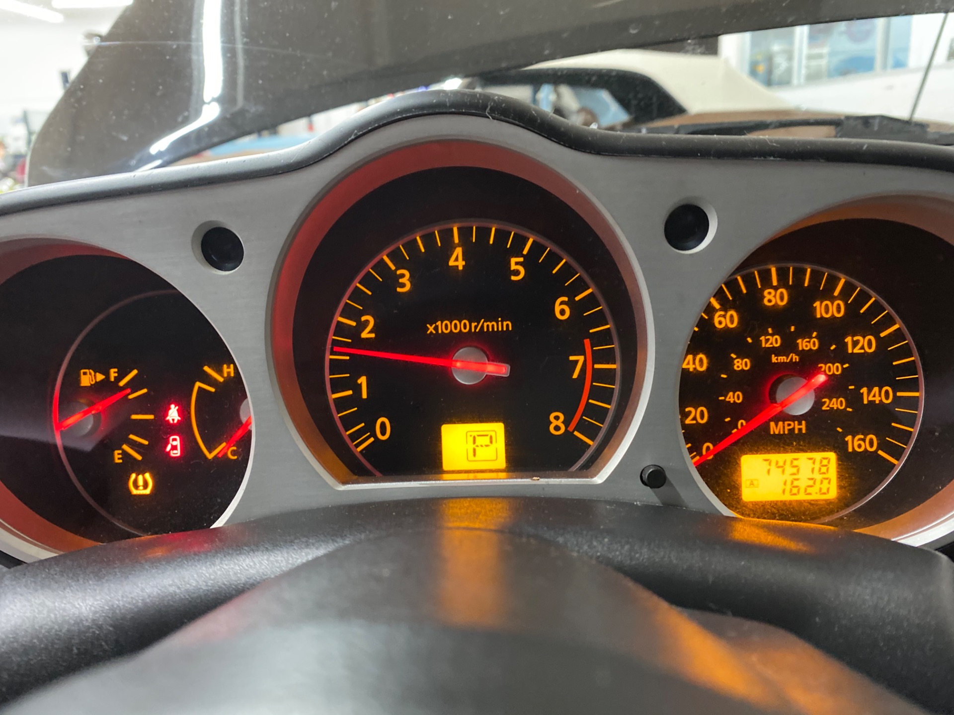 Used 2006 Nissan 350Z Enthusiast - SEE VIDEO - | Mundelein, IL