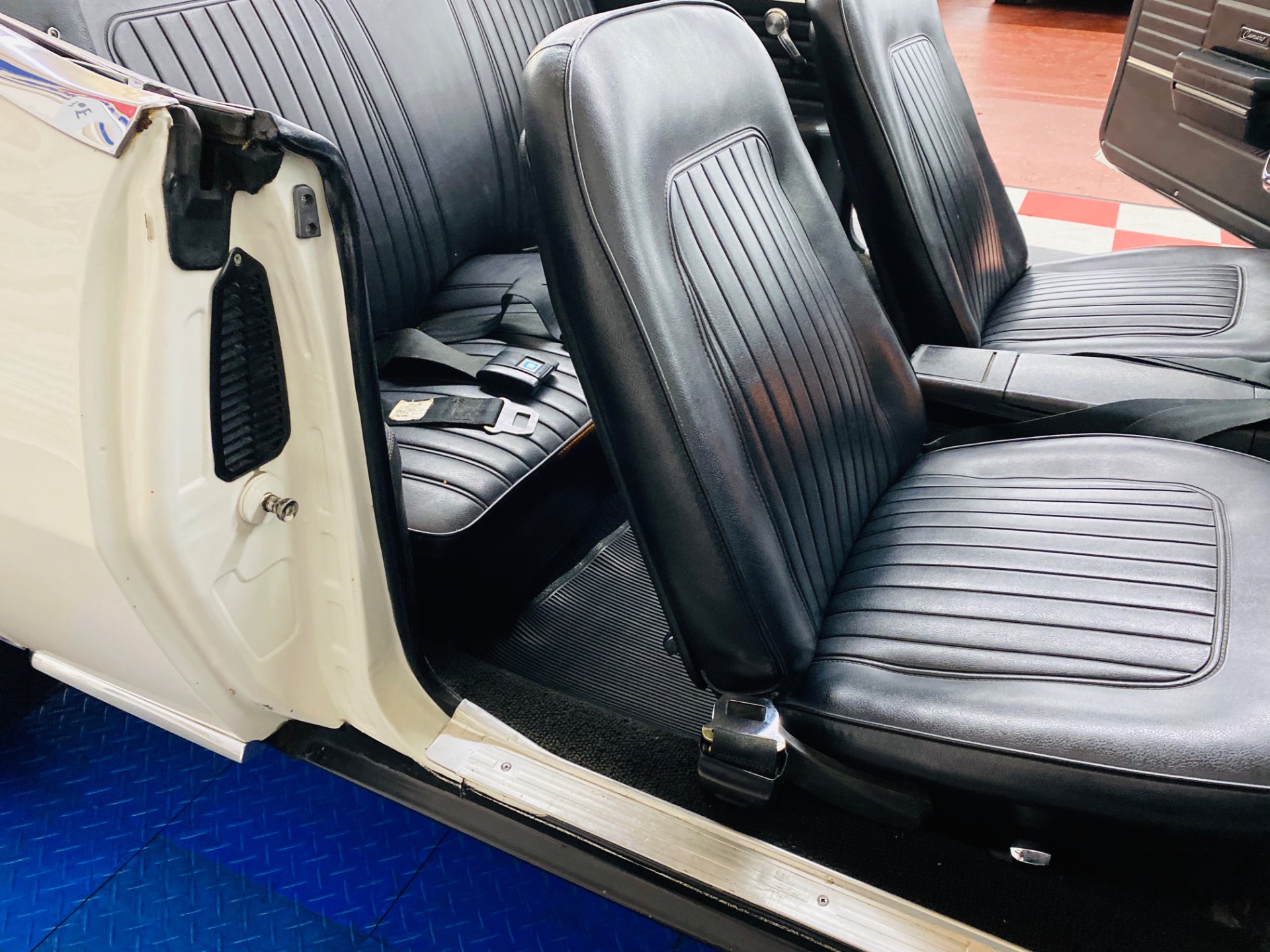 Used 1968 Chevrolet Camaro - RALLY SPORT CONVERTIBLE - VERY ORIGINAL CONDITION - ZZENITH AWARD WINNER | Mundelein, IL