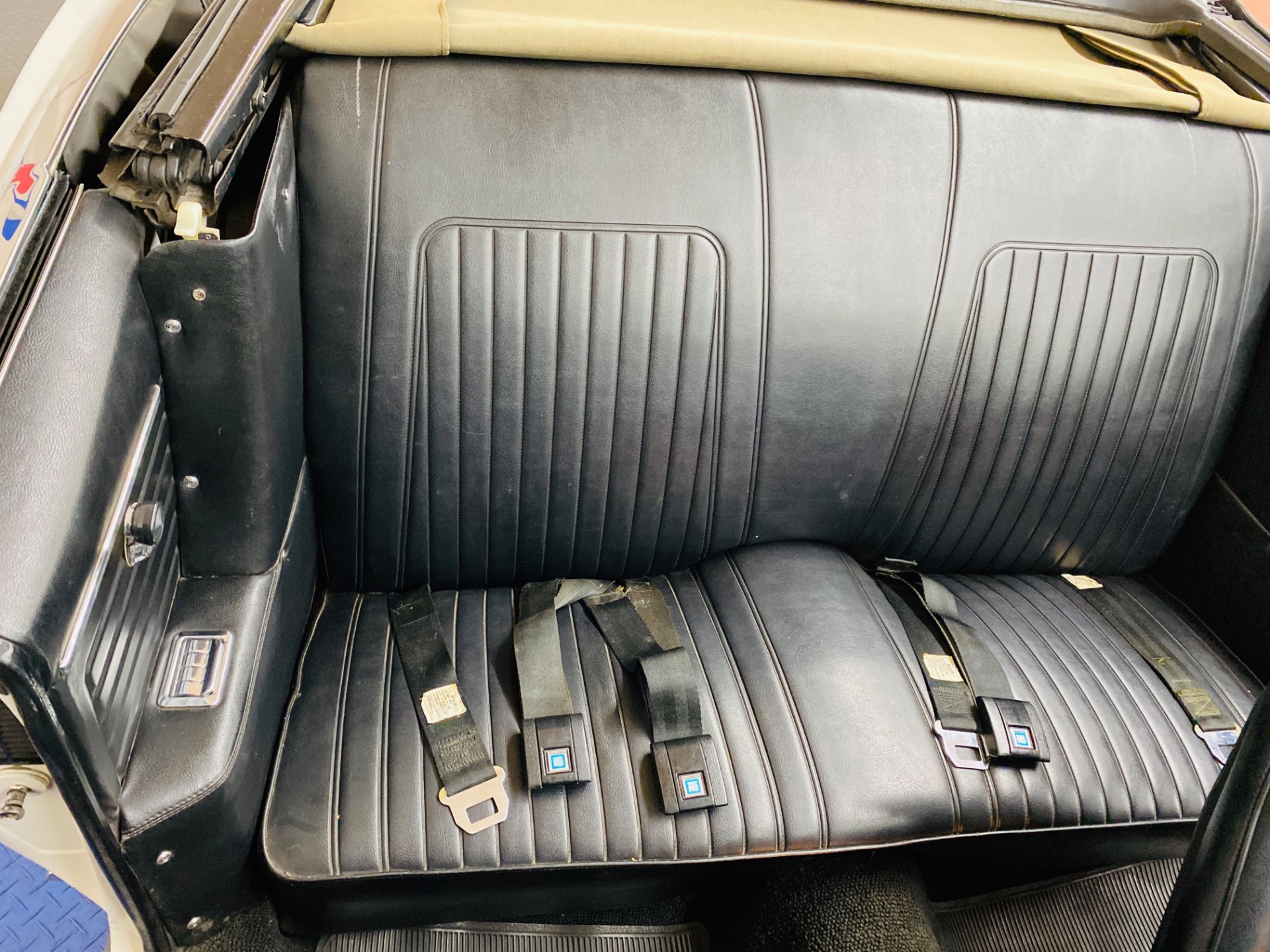 Used 1968 Chevrolet Camaro - RALLY SPORT CONVERTIBLE - VERY ORIGINAL CONDITION - ZZENITH AWARD WINNER | Mundelein, IL
