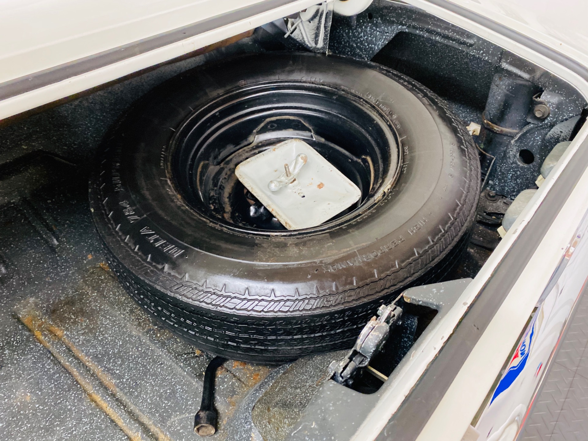 Used 1968 Chevrolet Camaro - RALLY SPORT CONVERTIBLE - VERY ORIGINAL CONDITION - ZZENITH AWARD WINNER | Mundelein, IL