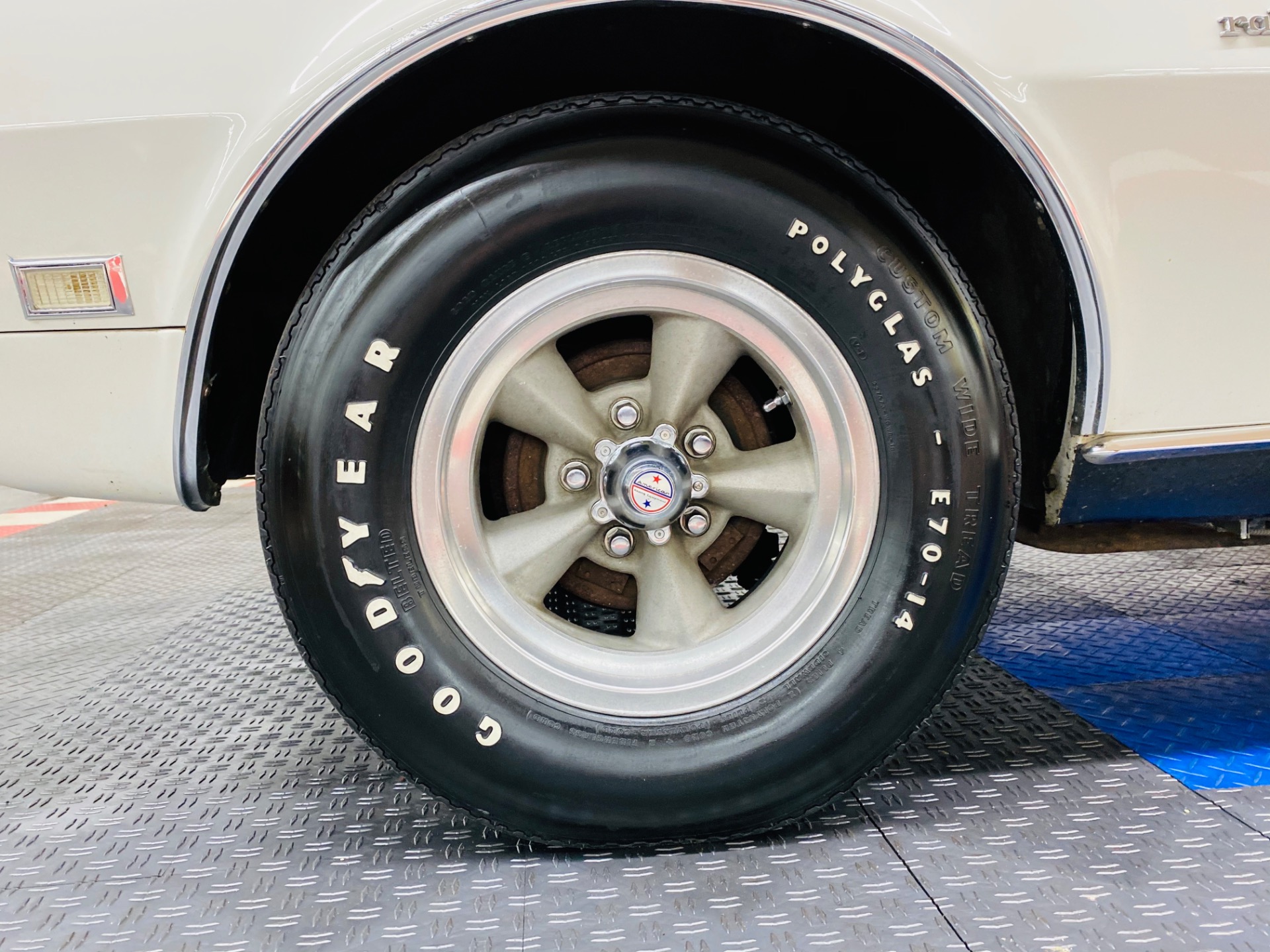 Used 1968 Chevrolet Camaro - RALLY SPORT CONVERTIBLE - VERY ORIGINAL CONDITION - ZZENITH AWARD WINNER | Mundelein, IL