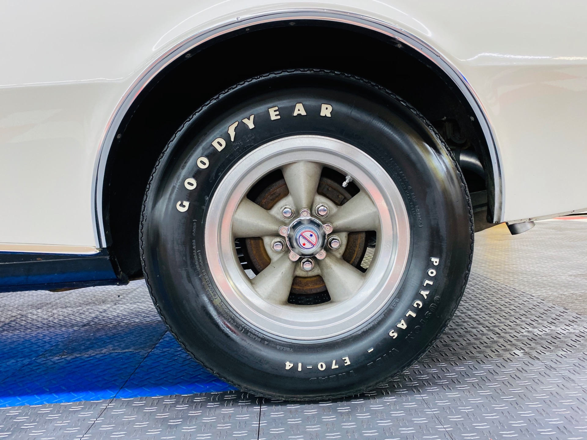 Used 1968 Chevrolet Camaro - RALLY SPORT CONVERTIBLE - VERY ORIGINAL CONDITION - ZZENITH AWARD WINNER | Mundelein, IL