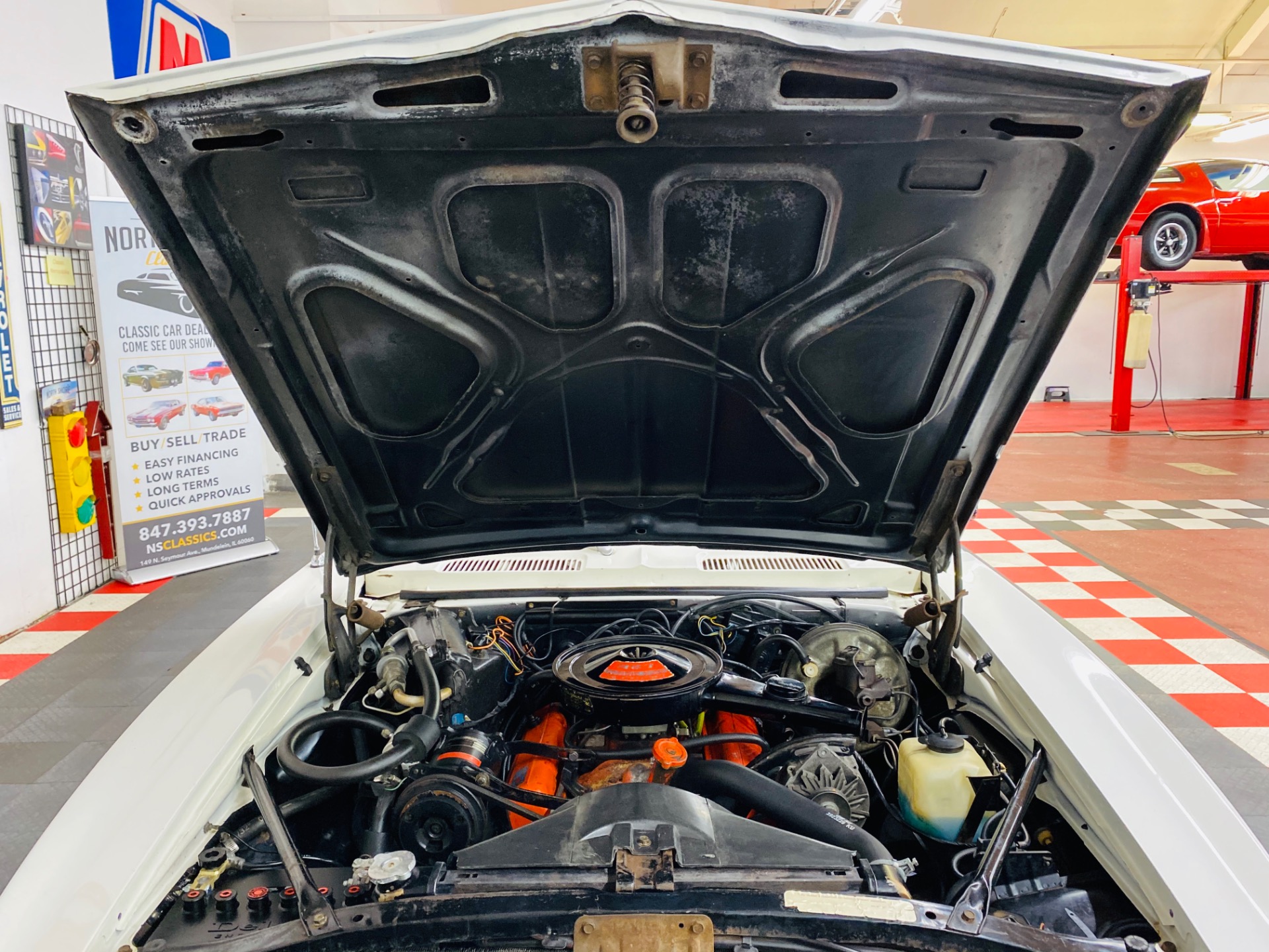 Used 1968 Chevrolet Camaro - RALLY SPORT CONVERTIBLE - VERY ORIGINAL CONDITION - ZZENITH AWARD WINNER | Mundelein, IL