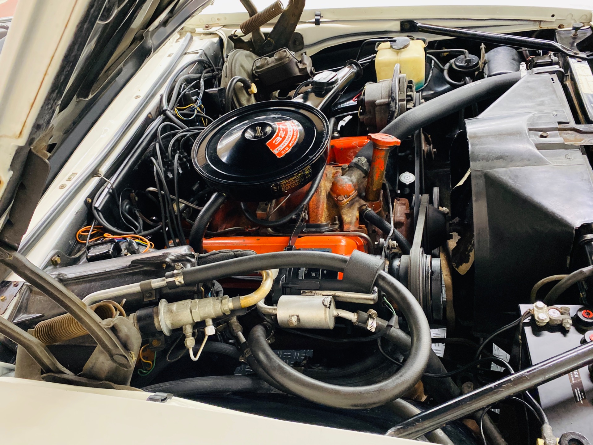Used 1968 Chevrolet Camaro - RALLY SPORT CONVERTIBLE - VERY ORIGINAL CONDITION - ZZENITH AWARD WINNER | Mundelein, IL