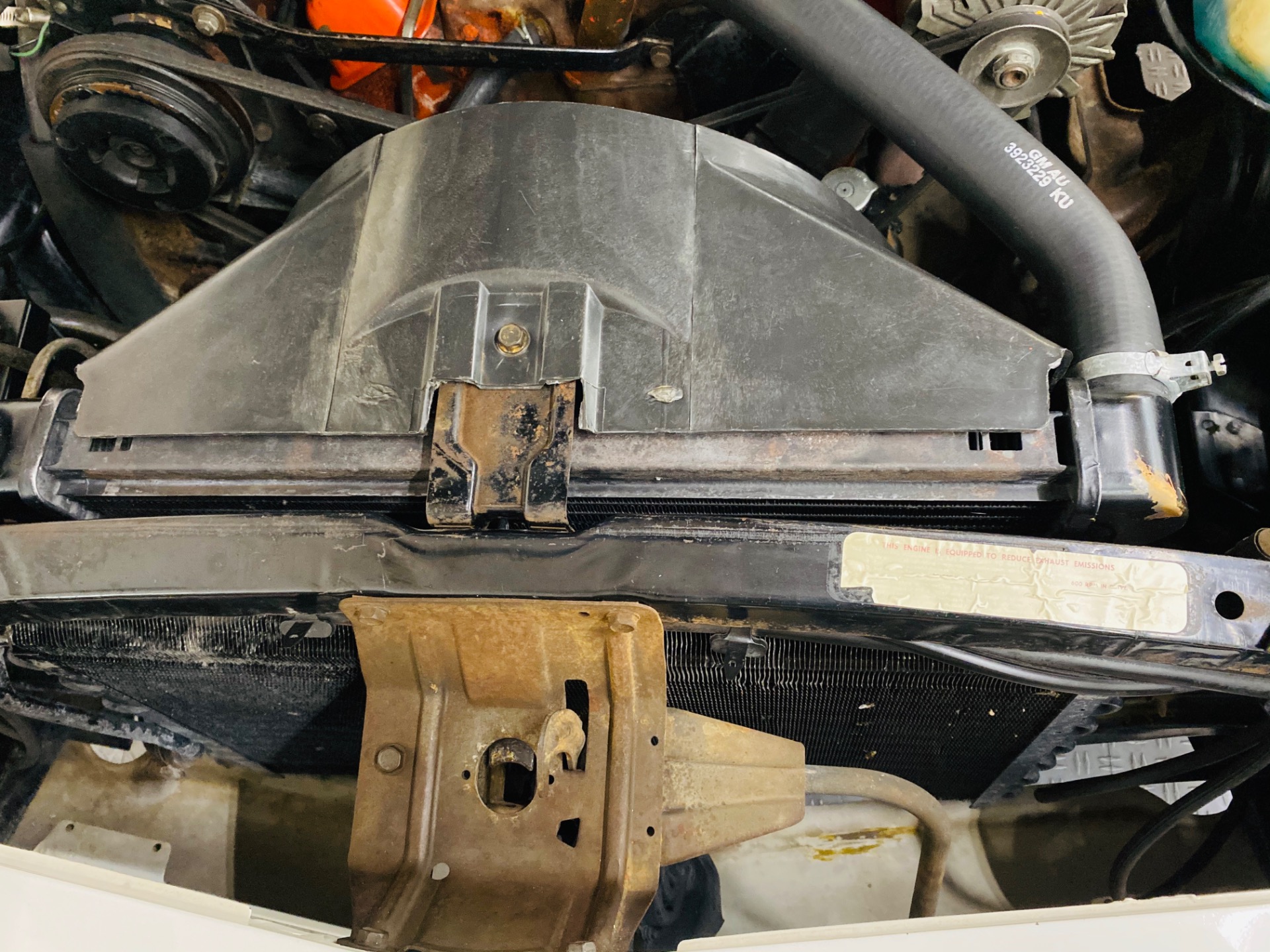 Used 1968 Chevrolet Camaro - RALLY SPORT CONVERTIBLE - VERY ORIGINAL CONDITION - ZZENITH AWARD WINNER | Mundelein, IL