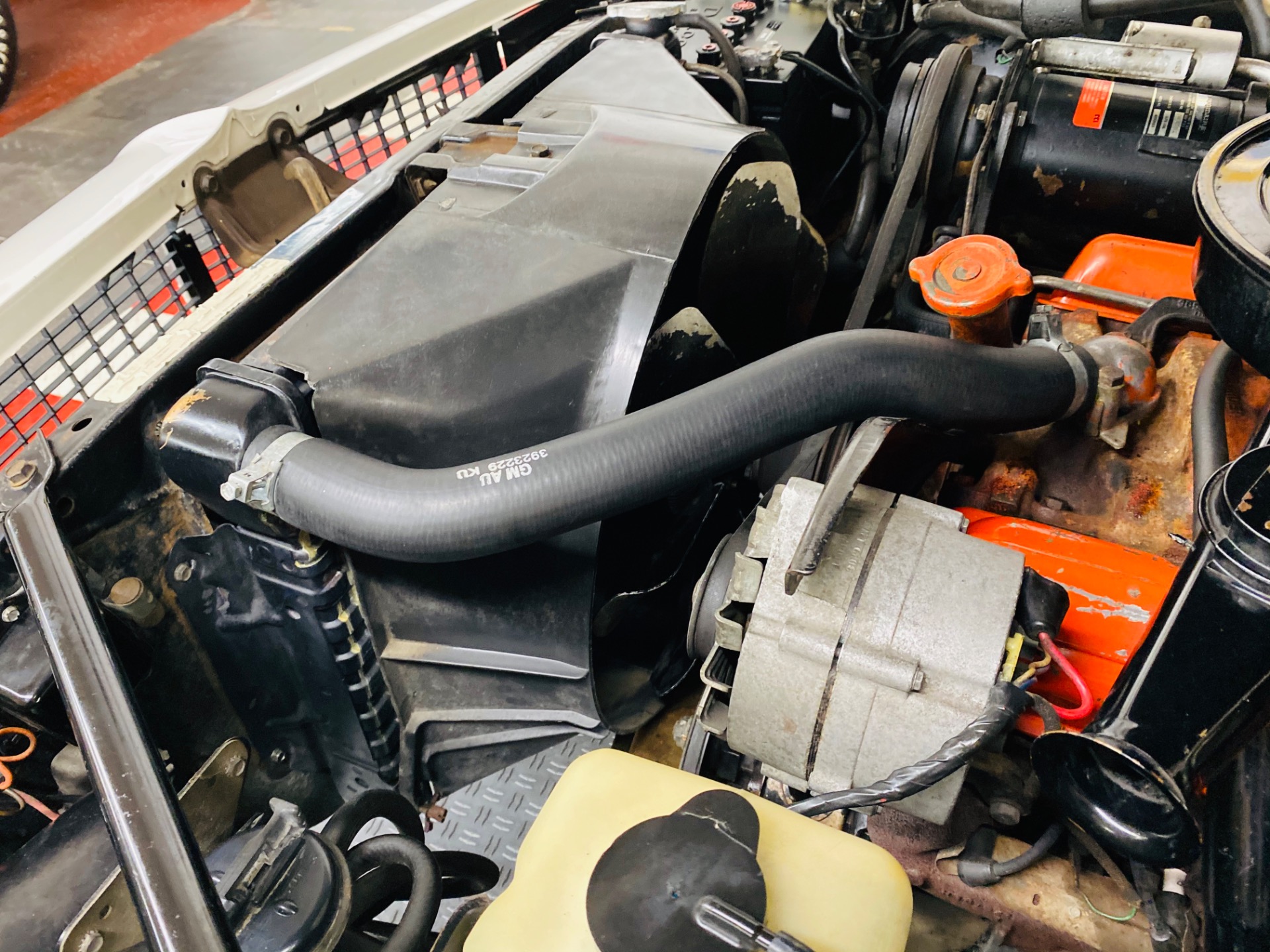 Used 1968 Chevrolet Camaro - RALLY SPORT CONVERTIBLE - VERY ORIGINAL CONDITION - ZZENITH AWARD WINNER | Mundelein, IL
