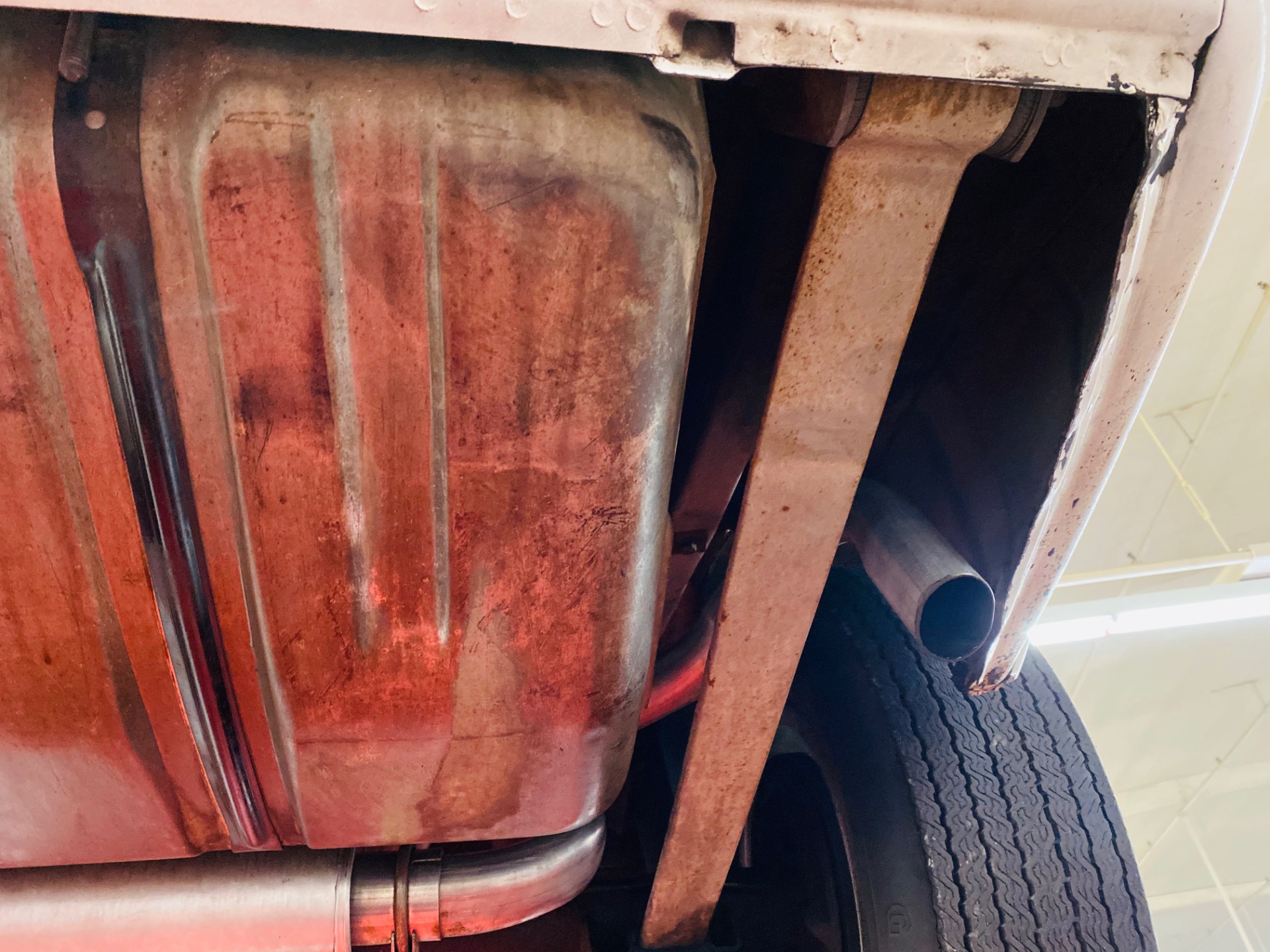 Used 1968 Chevrolet Camaro - RALLY SPORT CONVERTIBLE - VERY ORIGINAL CONDITION - ZZENITH AWARD WINNER | Mundelein, IL
