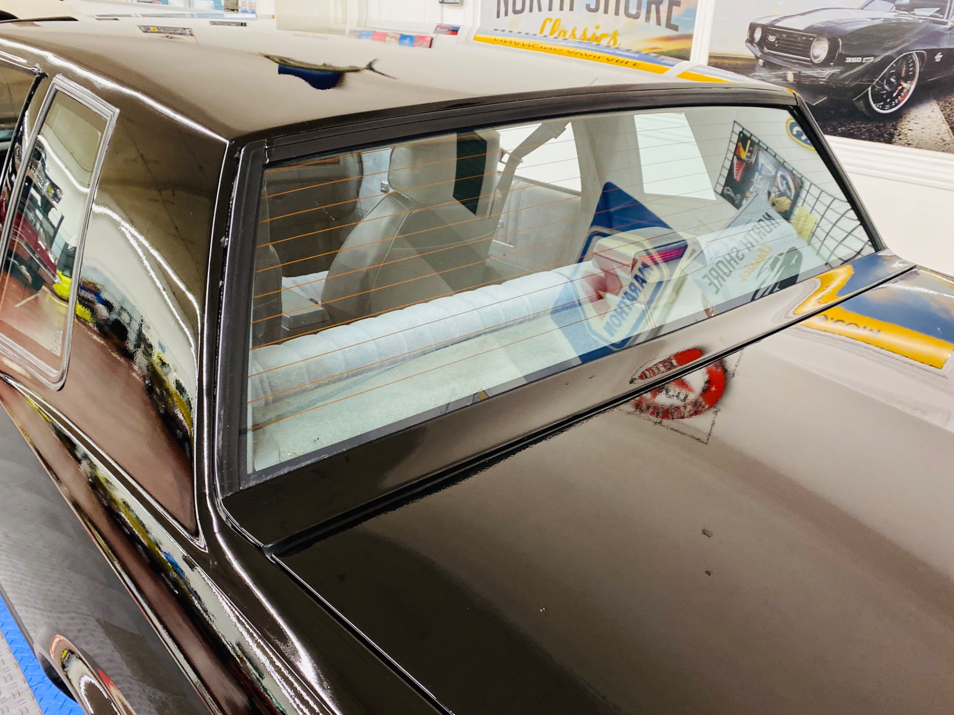 Used 1988 Chevrolet Monte Carlo SS - SEE VIDEO - | Mundelein, IL
