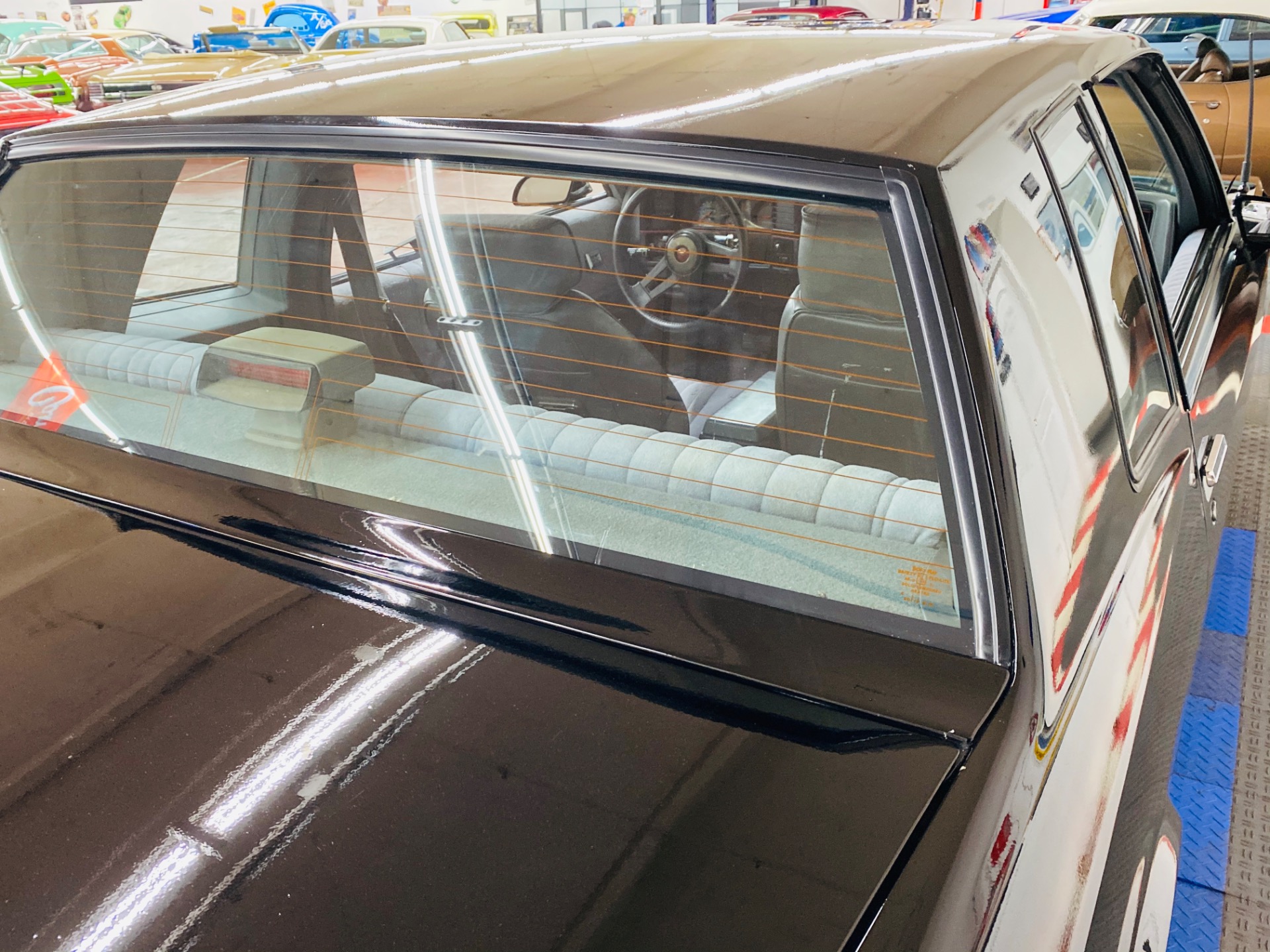 Used 1988 Chevrolet Monte Carlo SS - SEE VIDEO - | Mundelein, IL