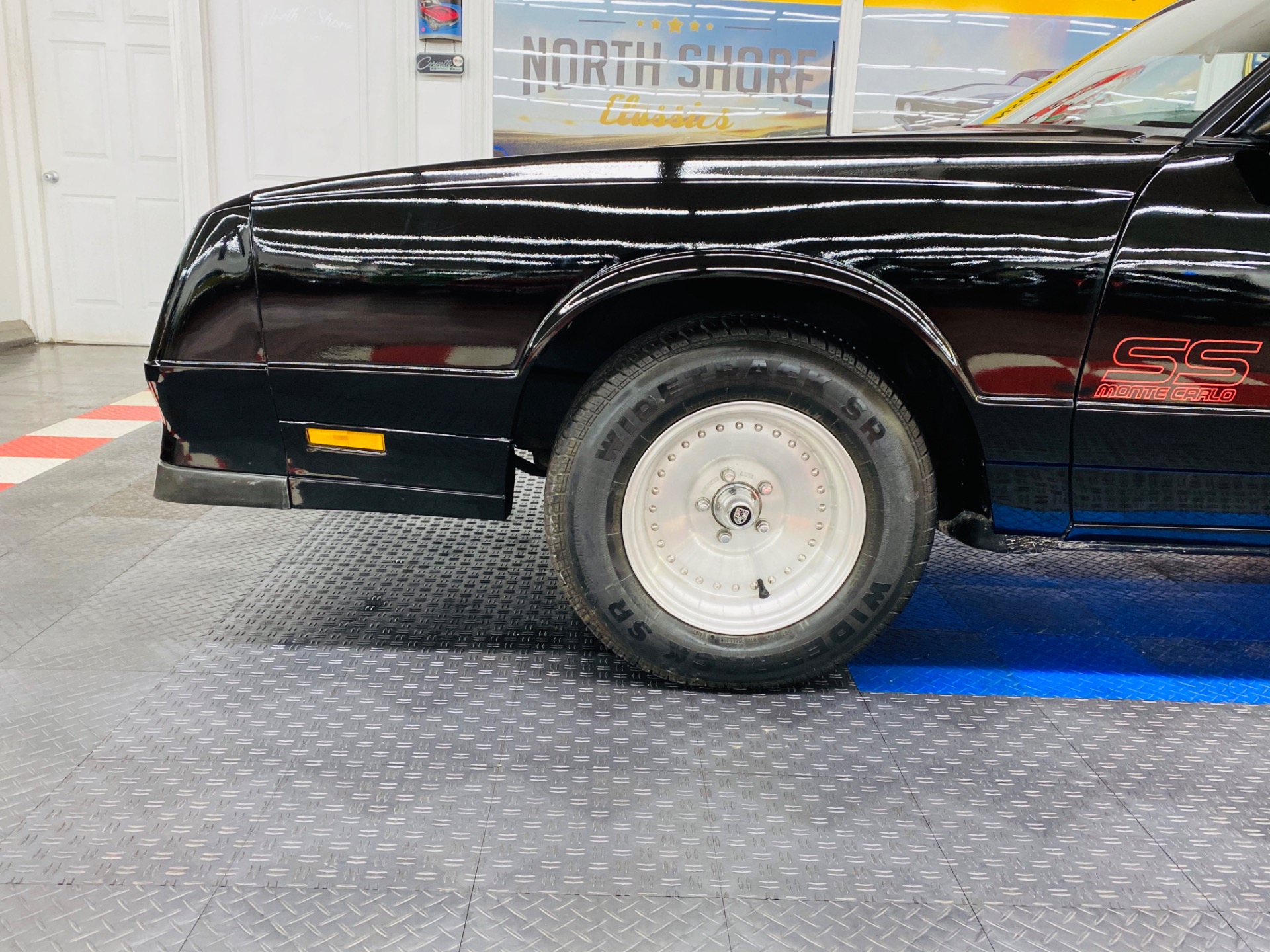 Used 1988 Chevrolet Monte Carlo SS - SEE VIDEO - | Mundelein, IL