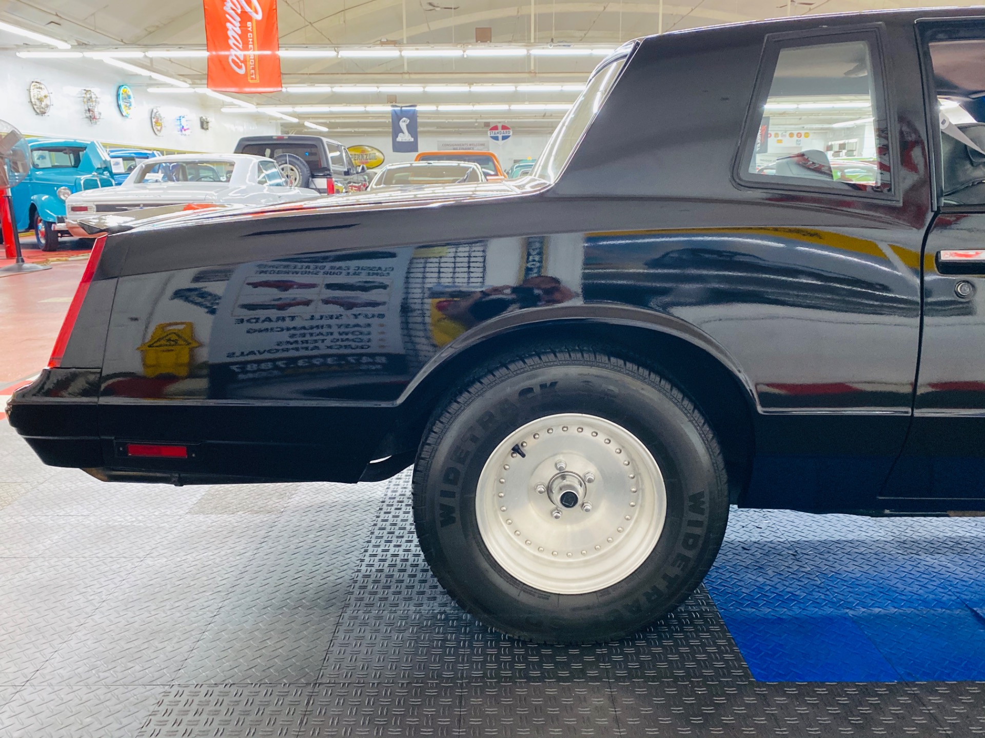 Used 1988 Chevrolet Monte Carlo SS - SEE VIDEO - | Mundelein, IL