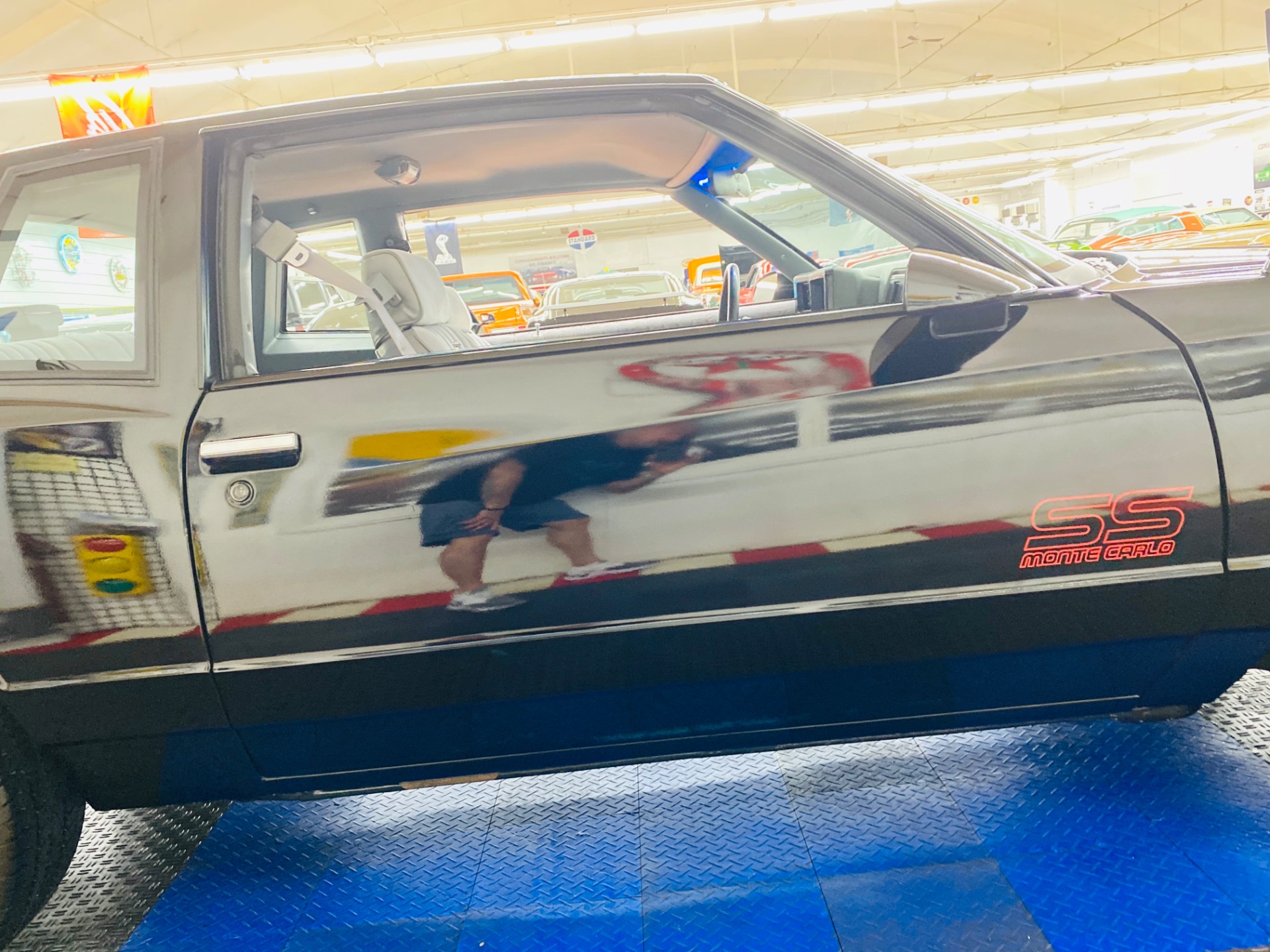 Used 1988 Chevrolet Monte Carlo SS - SEE VIDEO - | Mundelein, IL