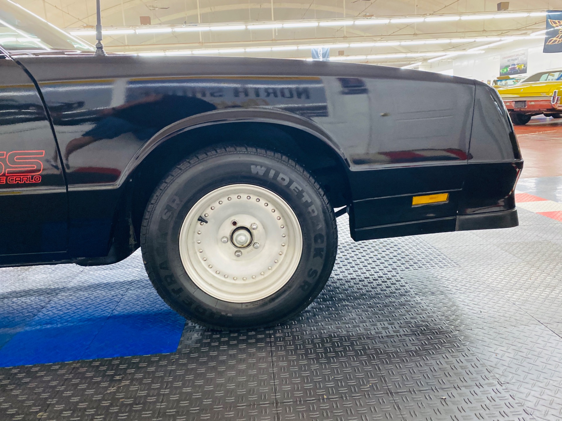 Used 1988 Chevrolet Monte Carlo SS - SEE VIDEO - | Mundelein, IL
