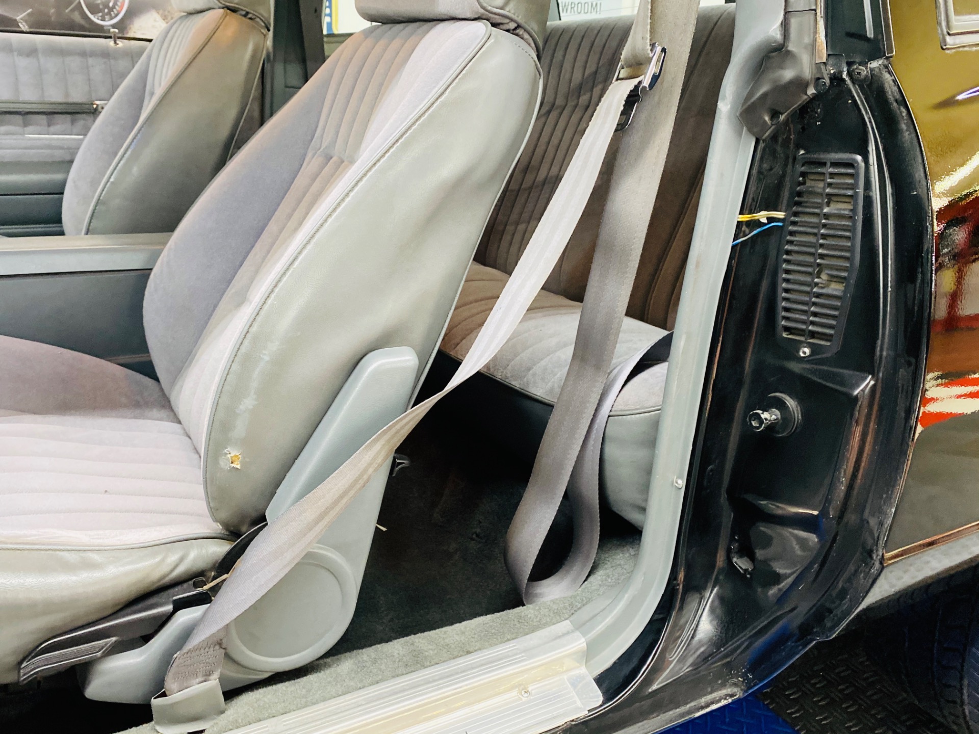 Used 1988 Chevrolet Monte Carlo SS - SEE VIDEO - | Mundelein, IL