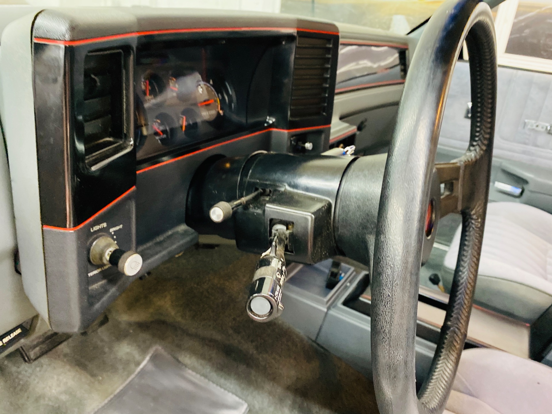 Used 1988 Chevrolet Monte Carlo SS - SEE VIDEO - | Mundelein, IL
