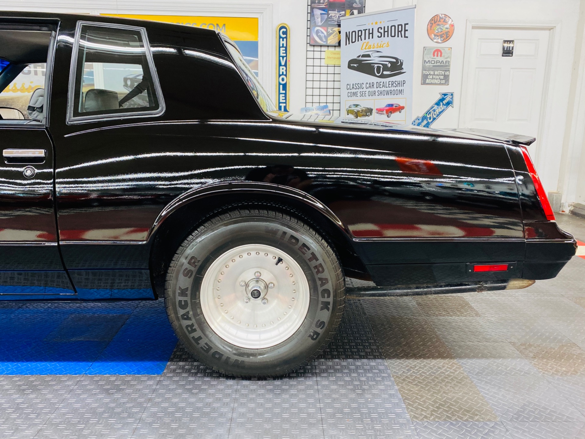 Used 1988 Chevrolet Monte Carlo SS - SEE VIDEO - | Mundelein, IL