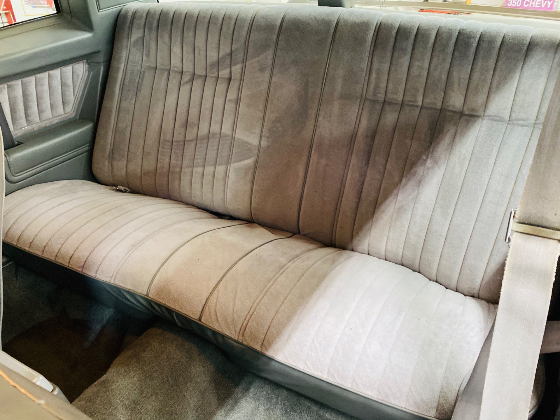 Used 1988 Chevrolet Monte Carlo SS - SEE VIDEO - | Mundelein, IL