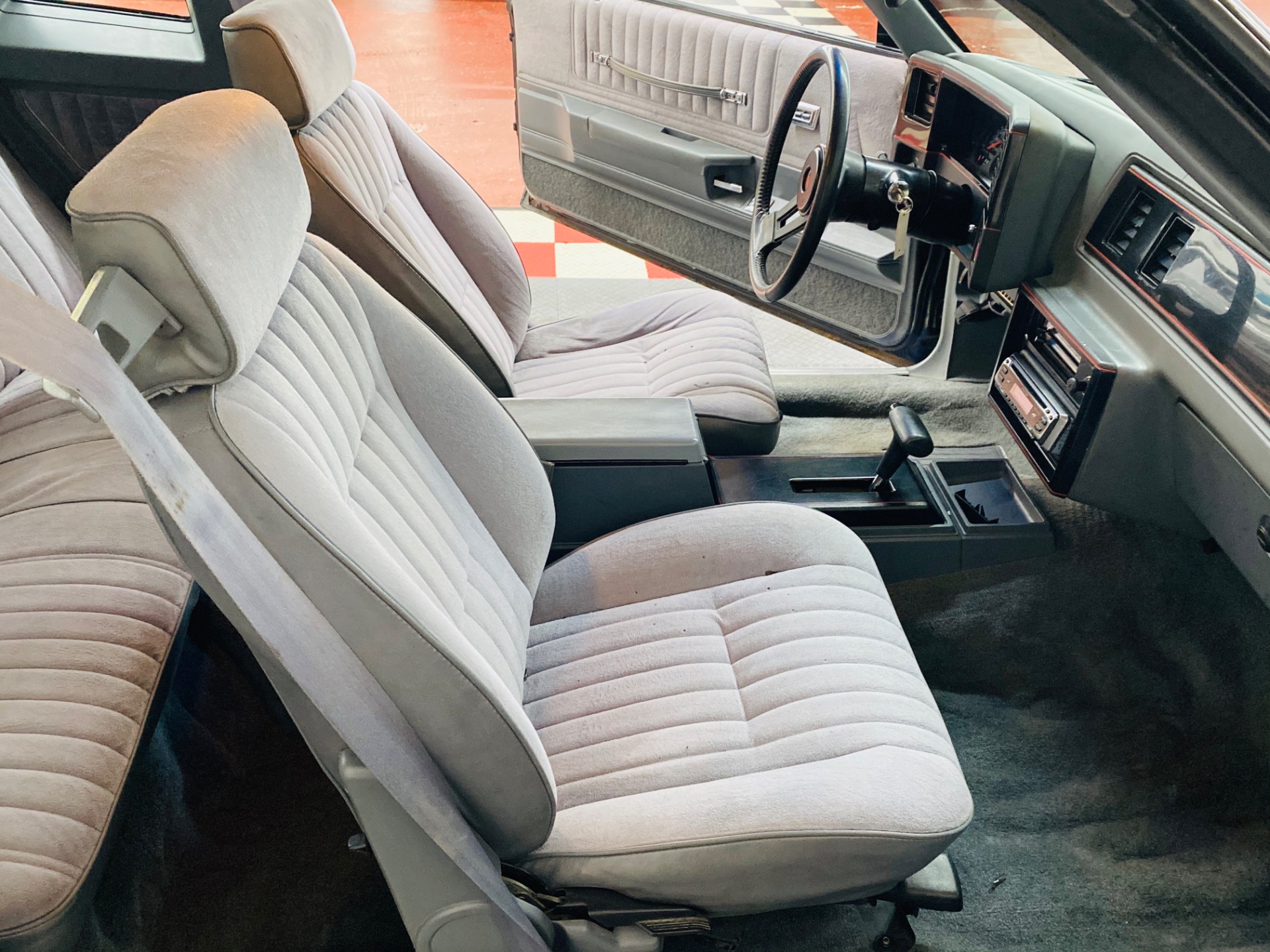 Used 1988 Chevrolet Monte Carlo SS - SEE VIDEO - | Mundelein, IL