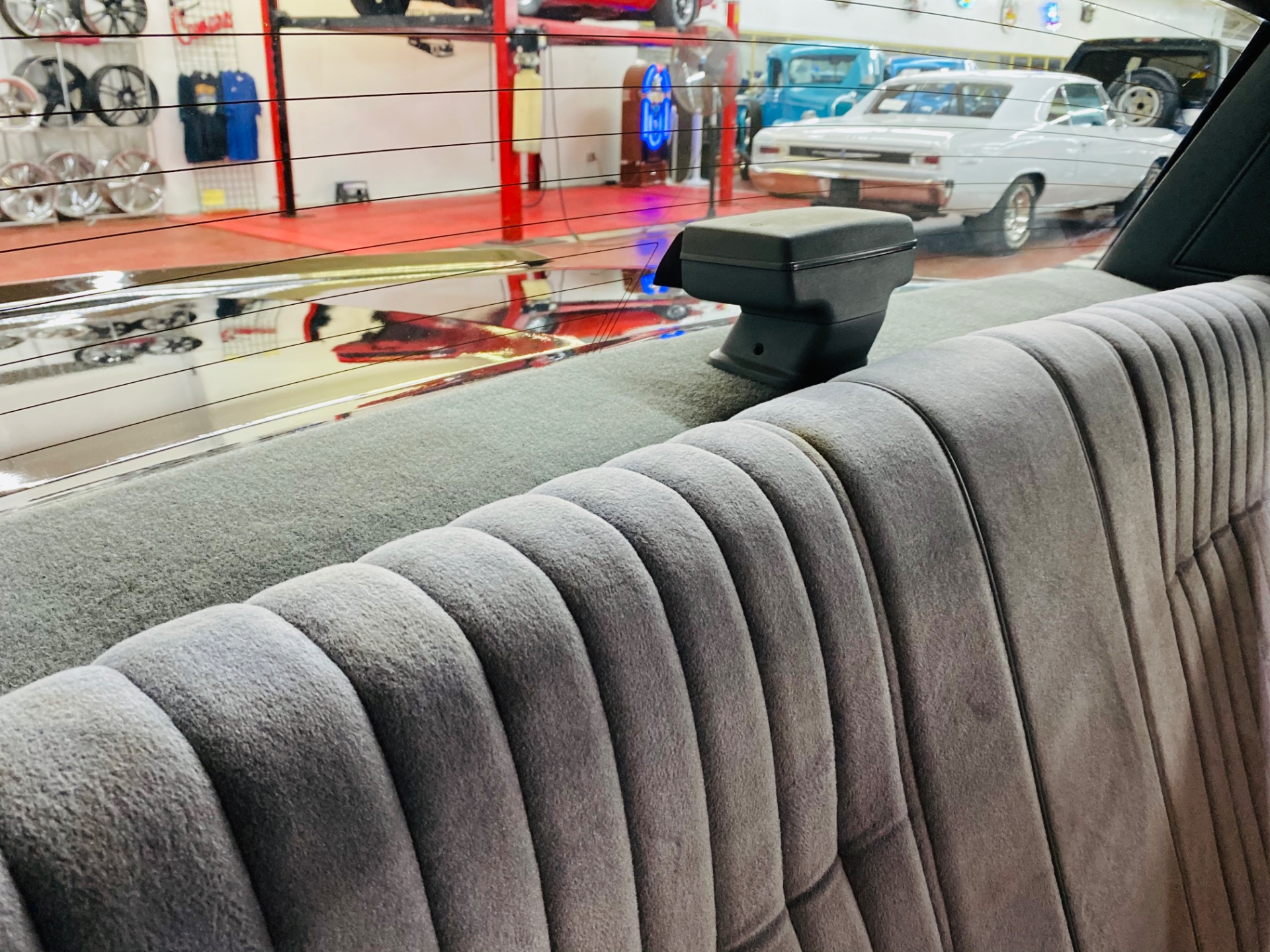 Used 1988 Chevrolet Monte Carlo SS - SEE VIDEO - | Mundelein, IL