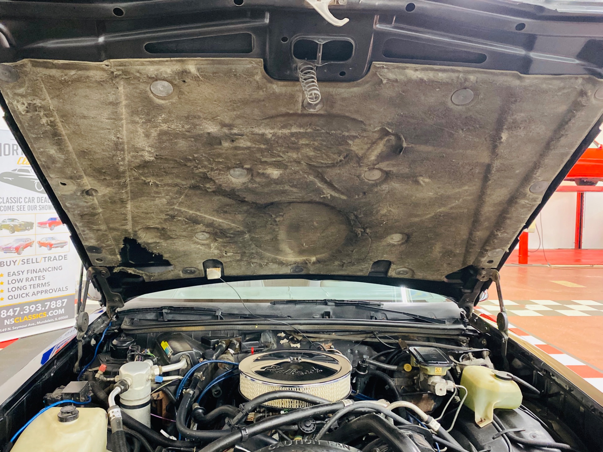 Used 1988 Chevrolet Monte Carlo SS - SEE VIDEO - | Mundelein, IL