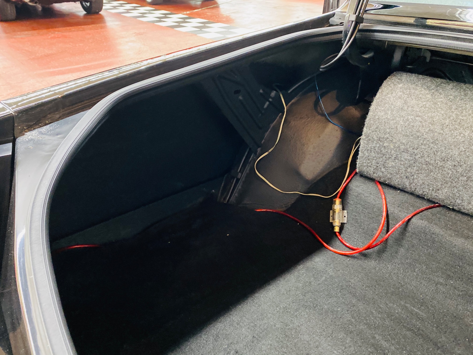 Used 1988 Chevrolet Monte Carlo SS - SEE VIDEO - | Mundelein, IL