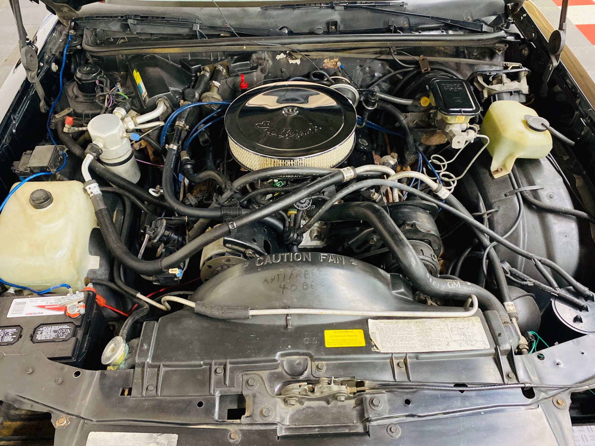Used 1988 Chevrolet Monte Carlo SS - SEE VIDEO - | Mundelein, IL