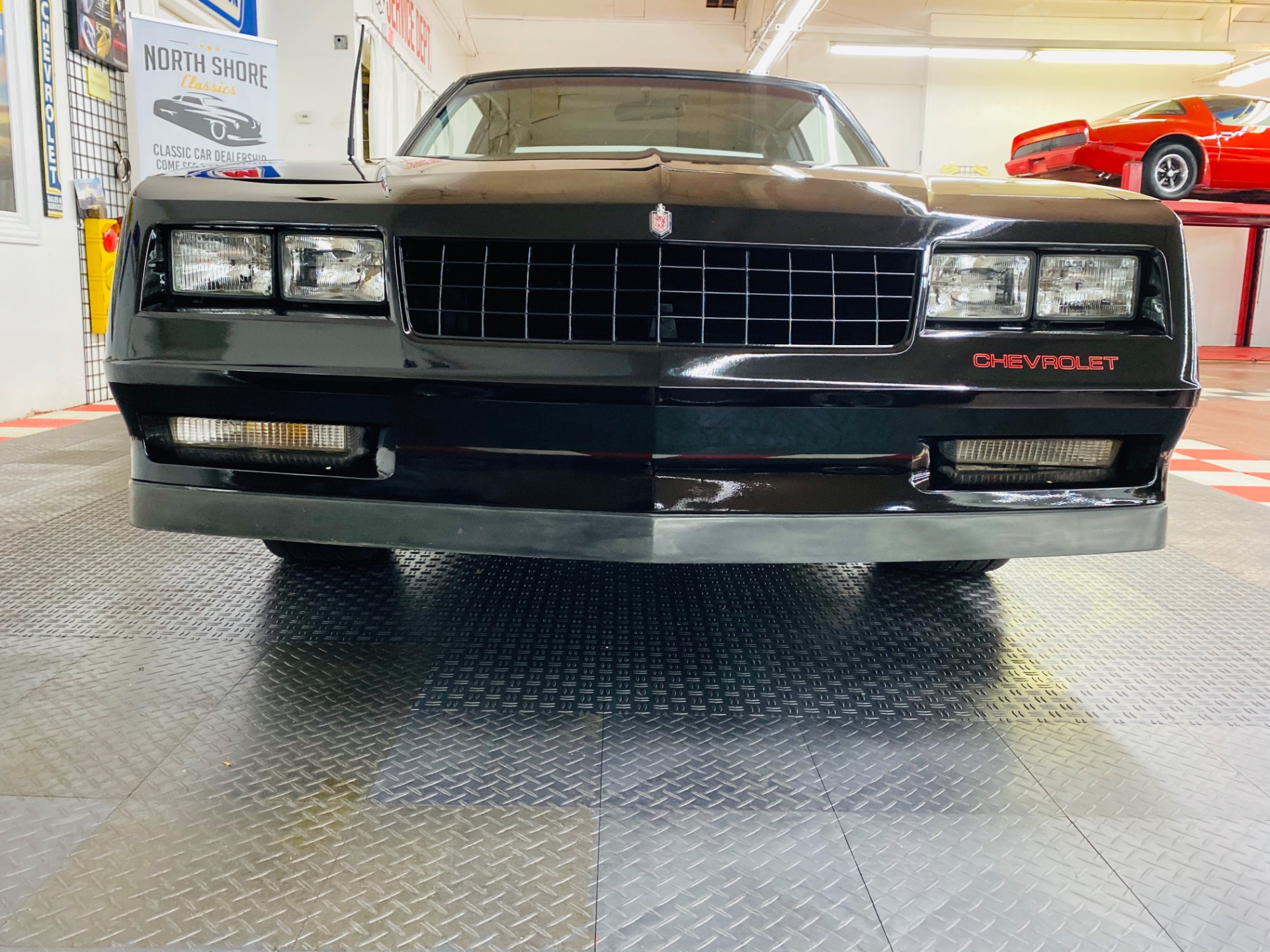 Used 1988 Chevrolet Monte Carlo SS - SEE VIDEO - | Mundelein, IL