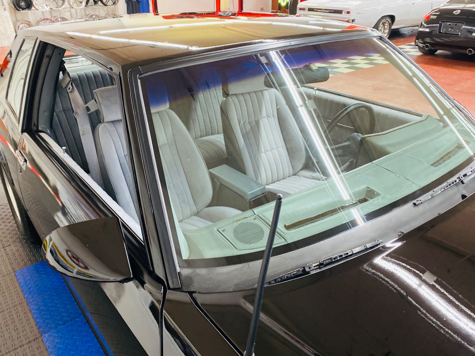 Used 1988 Chevrolet Monte Carlo SS - SEE VIDEO - | Mundelein, IL