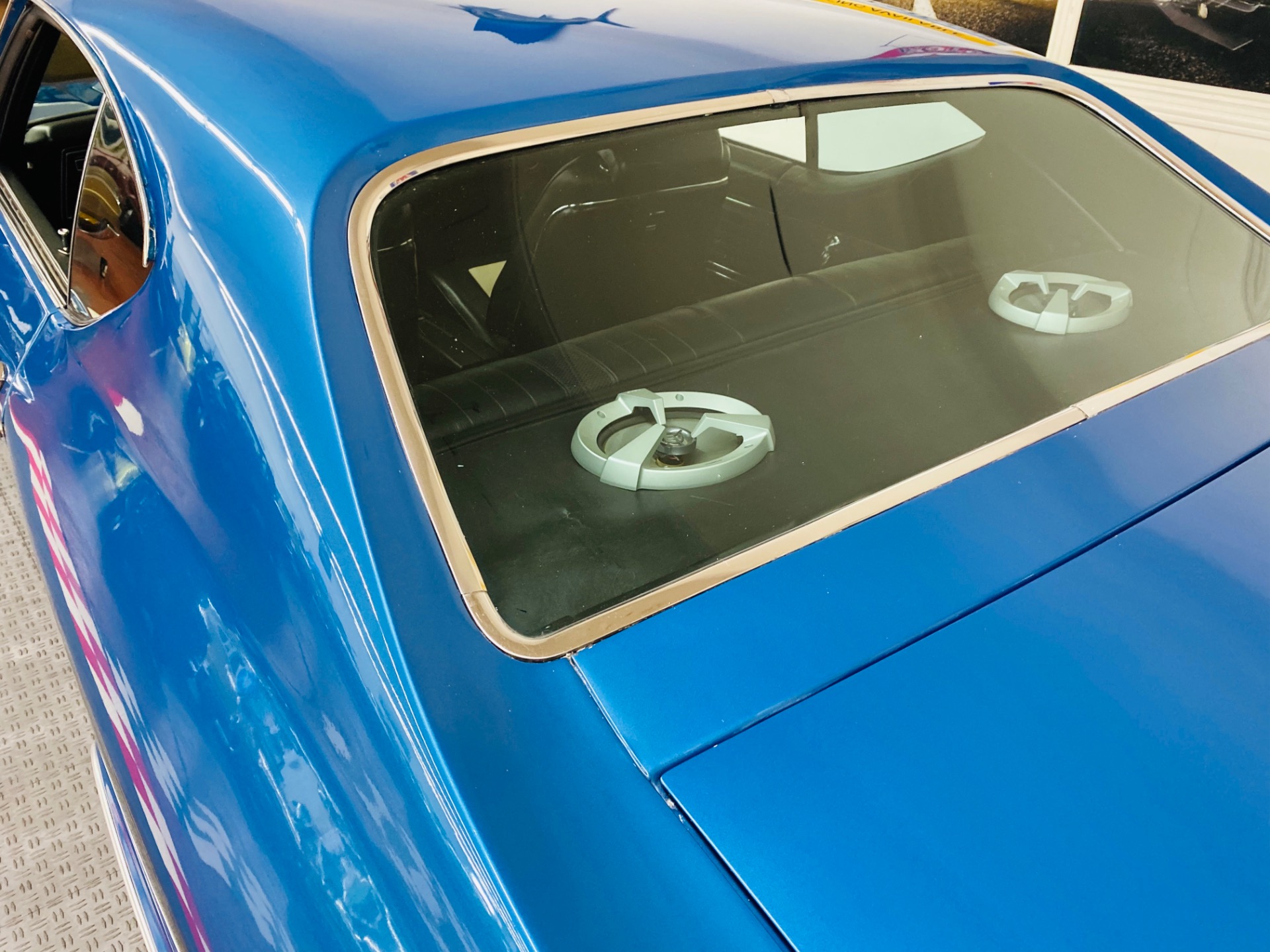 Used 1969 Chevrolet Chevelle -SUPER SPORT TRIBUTE - CODE 71 LEMANS BLUE - BUILT 396 ENGINE - | Mundelein, IL