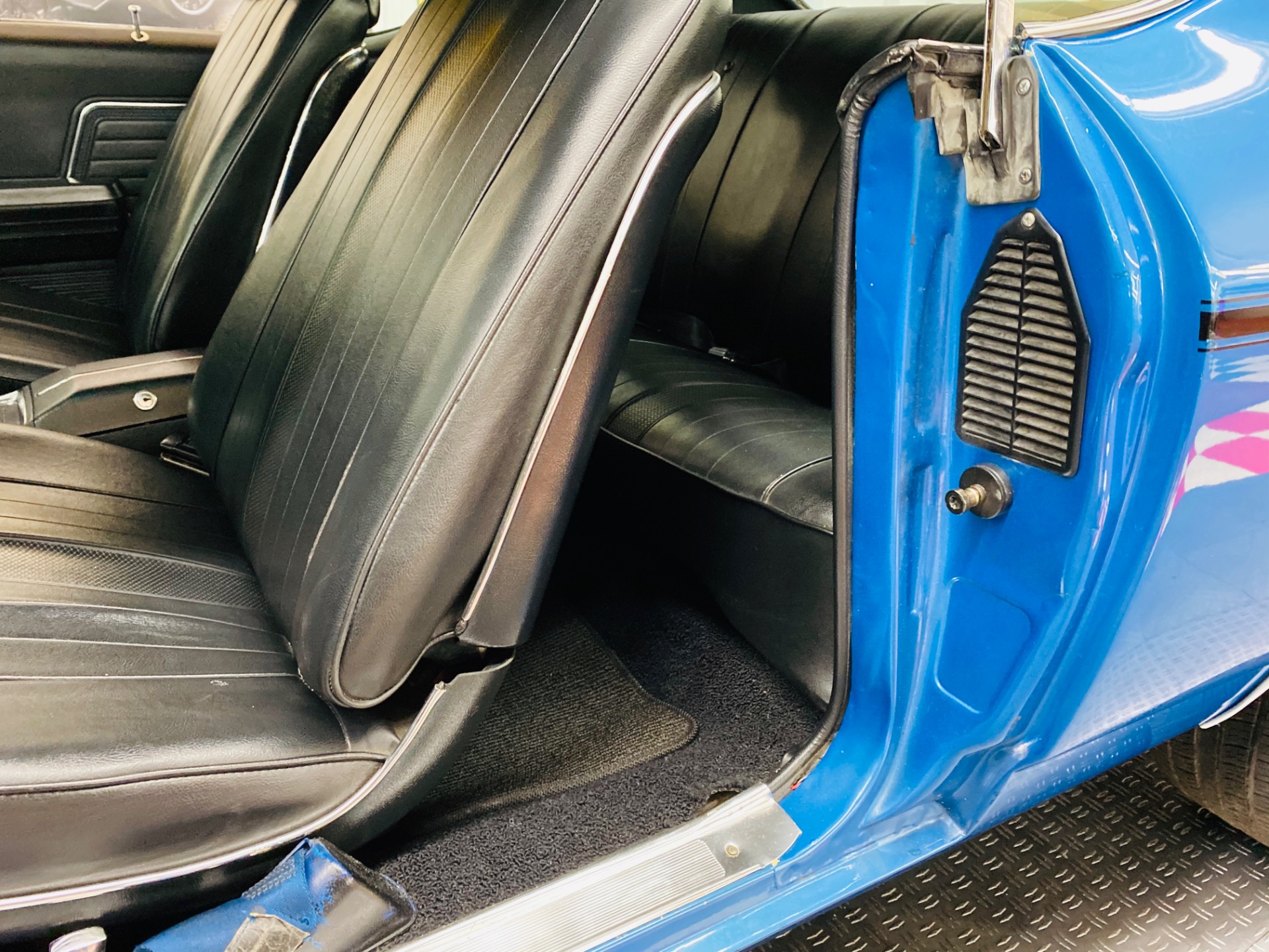 Used 1969 Chevrolet Chevelle -SUPER SPORT TRIBUTE - CODE 71 LEMANS BLUE - BUILT 396 ENGINE - | Mundelein, IL