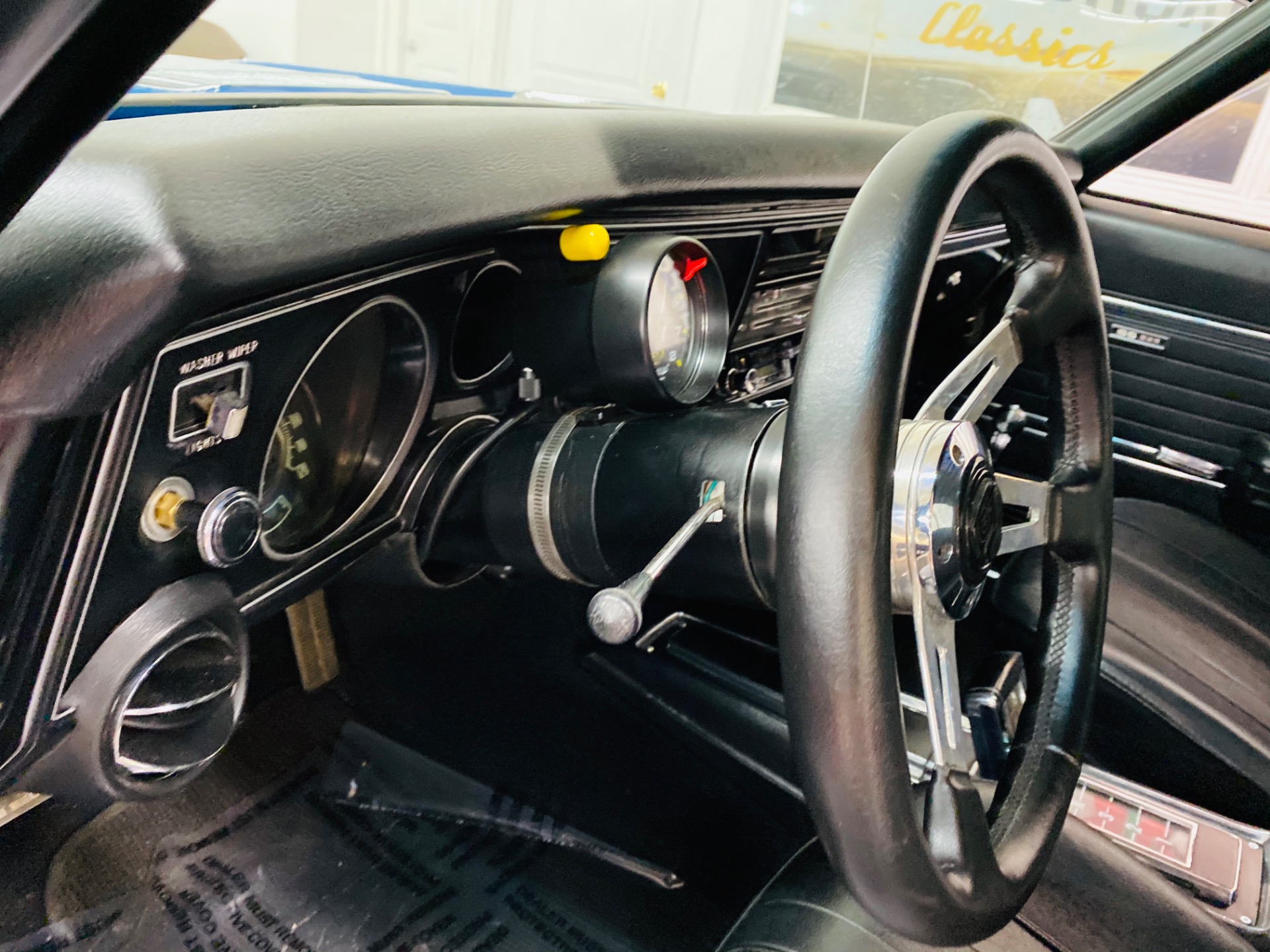 Used 1969 Chevrolet Chevelle -SUPER SPORT TRIBUTE - CODE 71 LEMANS BLUE - BUILT 396 ENGINE - | Mundelein, IL