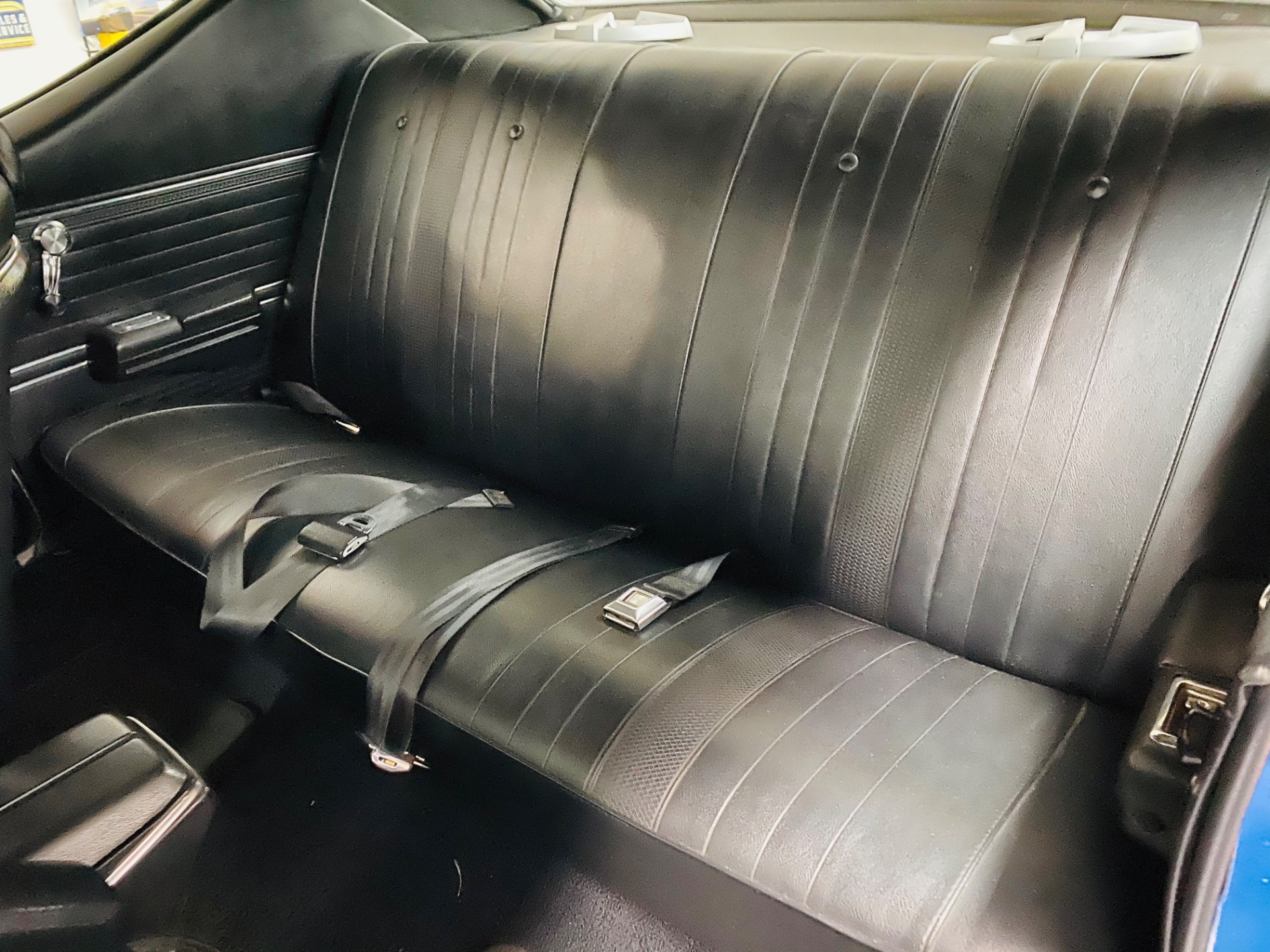 Used 1969 Chevrolet Chevelle -SUPER SPORT TRIBUTE - CODE 71 LEMANS BLUE - BUILT 396 ENGINE - | Mundelein, IL