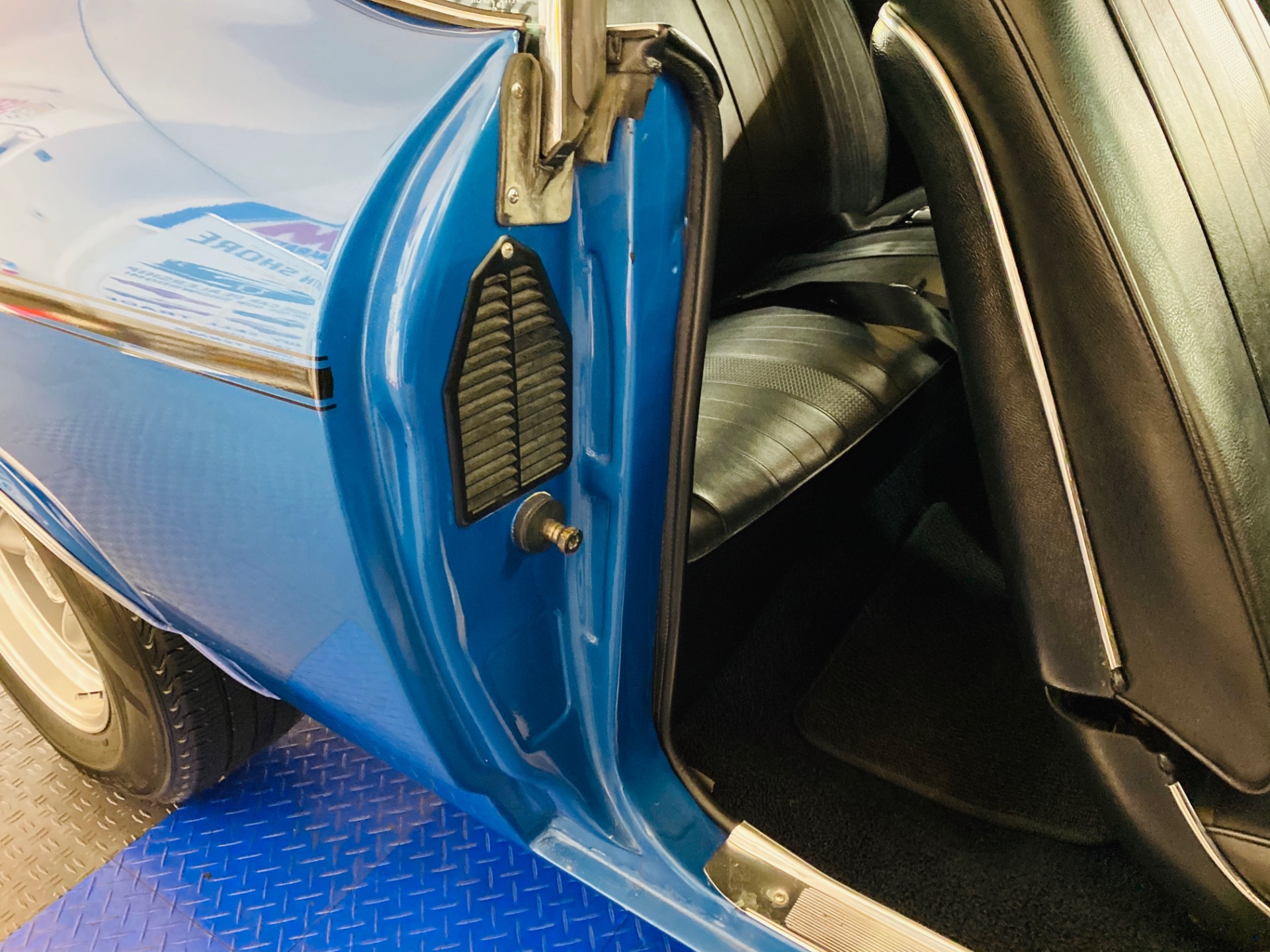 Used 1969 Chevrolet Chevelle -SUPER SPORT TRIBUTE - CODE 71 LEMANS BLUE - BUILT 396 ENGINE - | Mundelein, IL