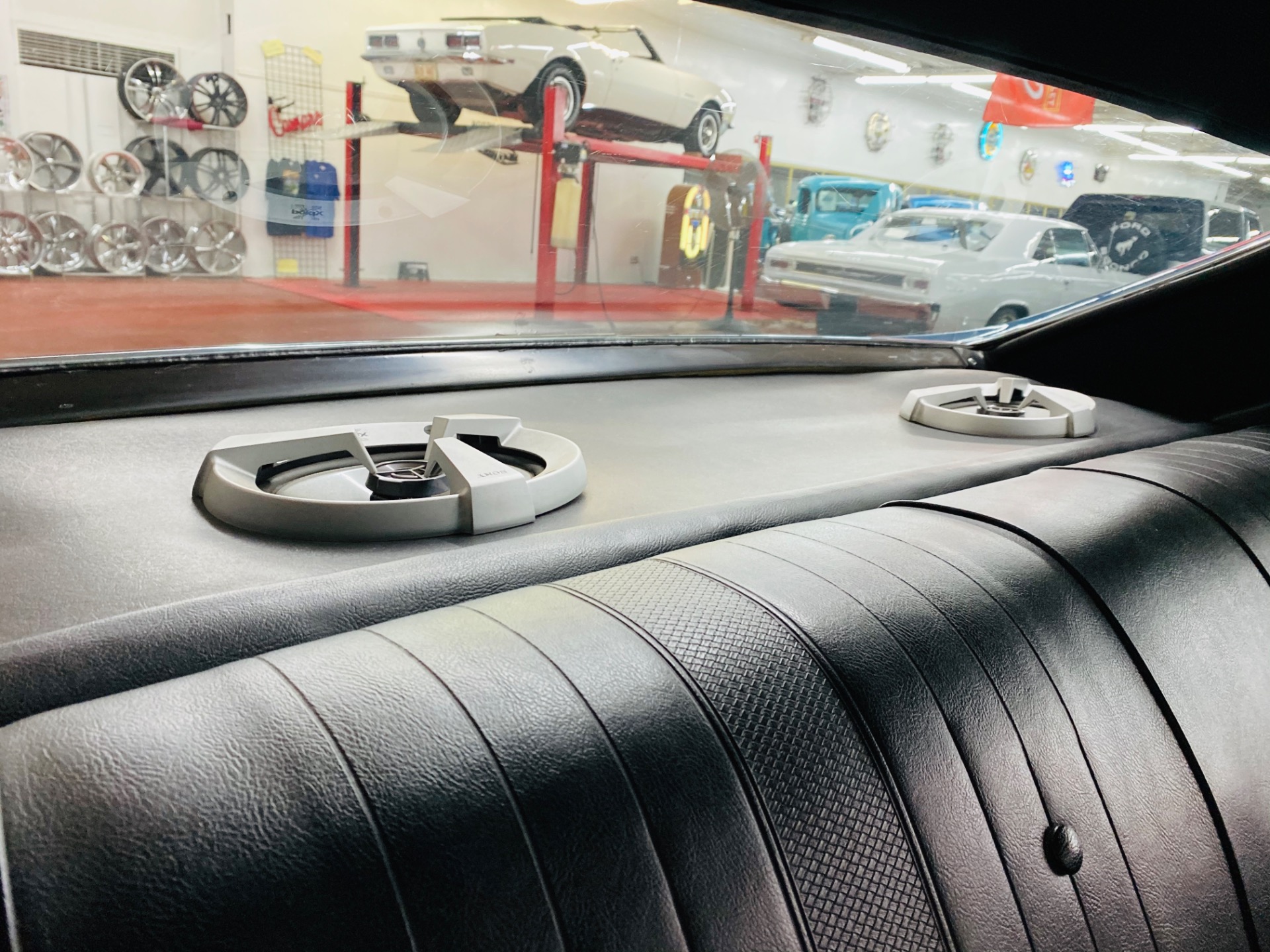 Used 1969 Chevrolet Chevelle -SUPER SPORT TRIBUTE - CODE 71 LEMANS BLUE - BUILT 396 ENGINE - | Mundelein, IL
