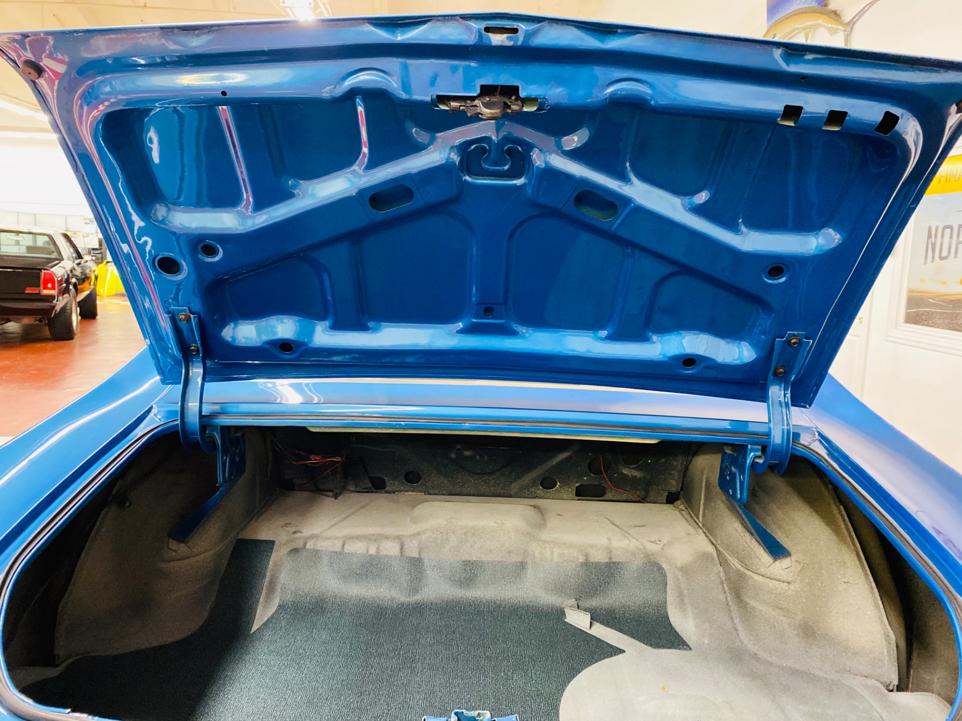 Used 1969 Chevrolet Chevelle -SUPER SPORT TRIBUTE - CODE 71 LEMANS BLUE - BUILT 396 ENGINE - | Mundelein, IL
