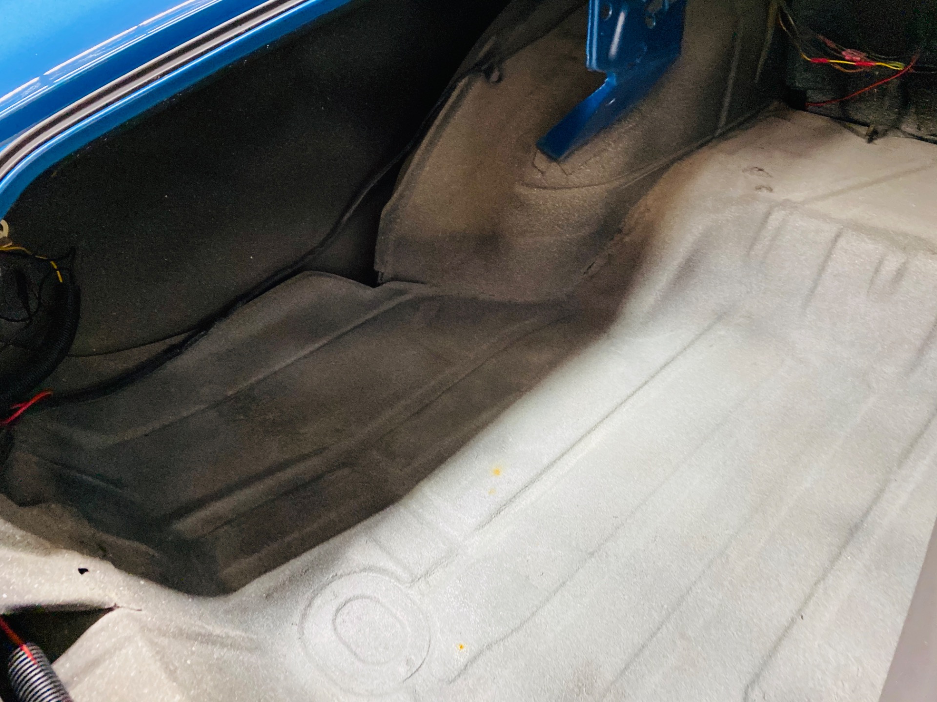 Used 1969 Chevrolet Chevelle -SUPER SPORT TRIBUTE - CODE 71 LEMANS BLUE - BUILT 396 ENGINE - | Mundelein, IL