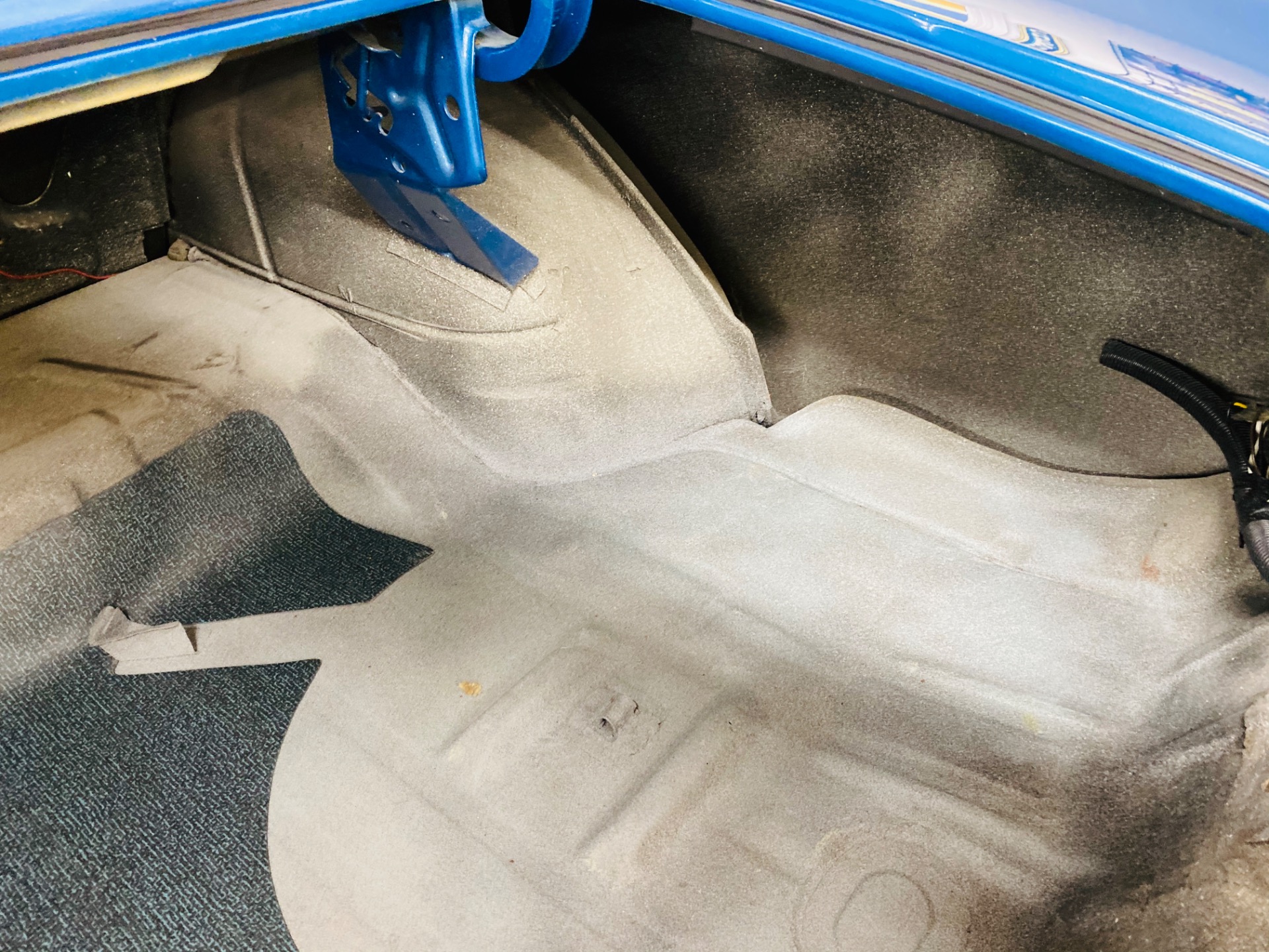 Used 1969 Chevrolet Chevelle -SUPER SPORT TRIBUTE - CODE 71 LEMANS BLUE - BUILT 396 ENGINE - | Mundelein, IL