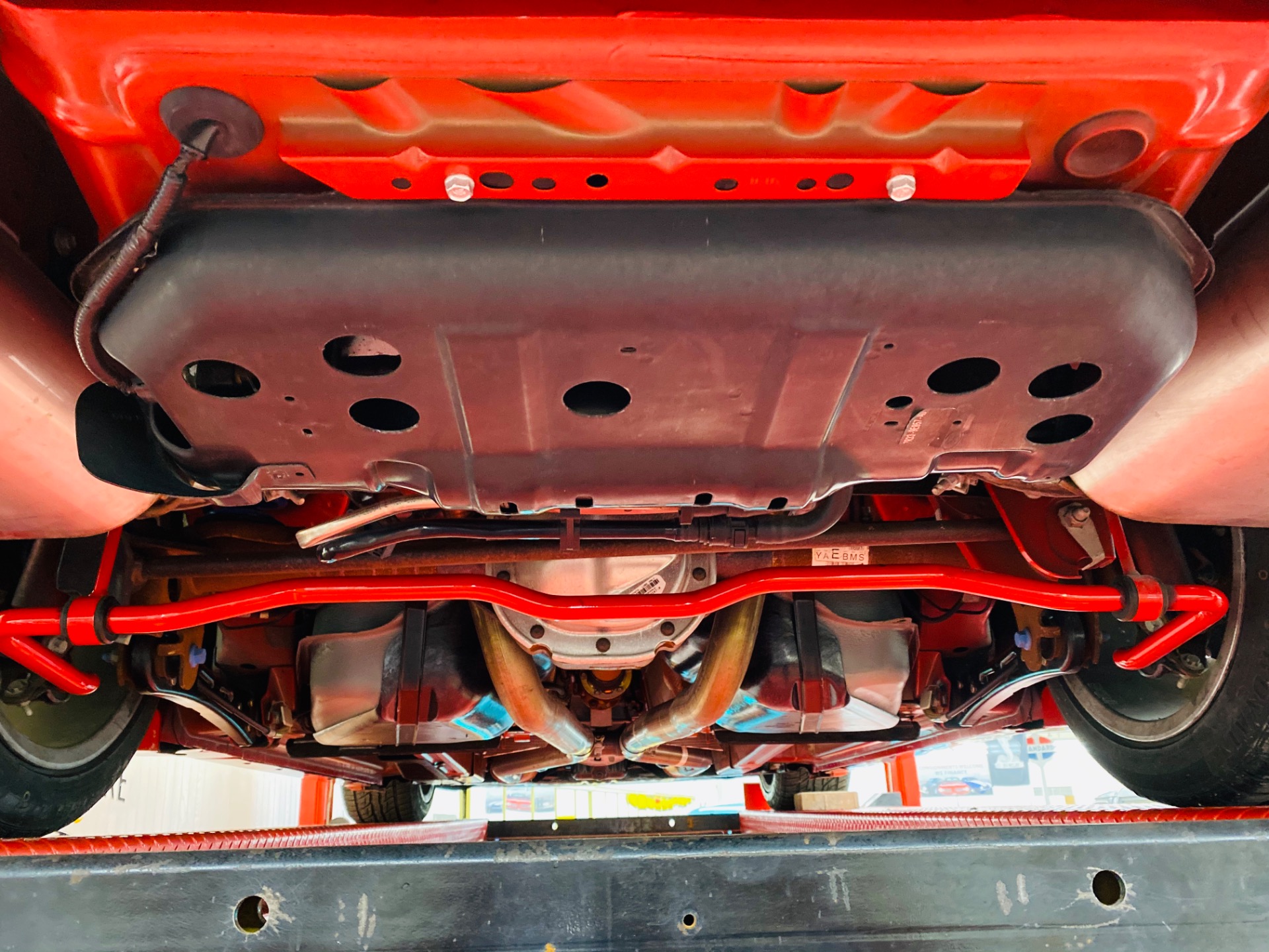 Used 2007 Ford Mustang - ROUSH STAGE 3 - SUPERCHARGED - 5 SPEED - SEE VIDEO - | Mundelein, IL