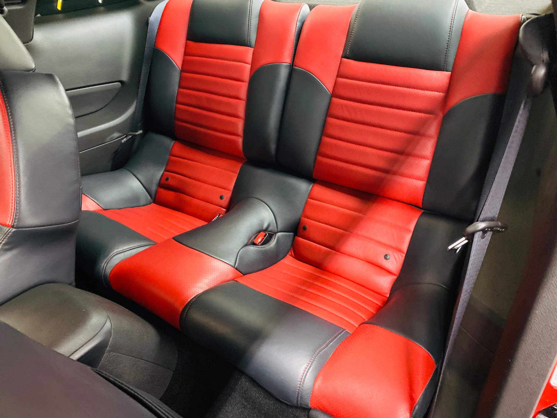 Used 2007 Ford Mustang - ROUSH STAGE 3 - SUPERCHARGED - 5 SPEED - SEE VIDEO - | Mundelein, IL