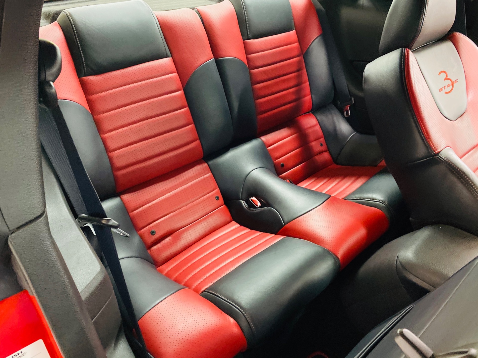 Used 2007 Ford Mustang - ROUSH STAGE 3 - SUPERCHARGED - 5 SPEED - SEE VIDEO - | Mundelein, IL