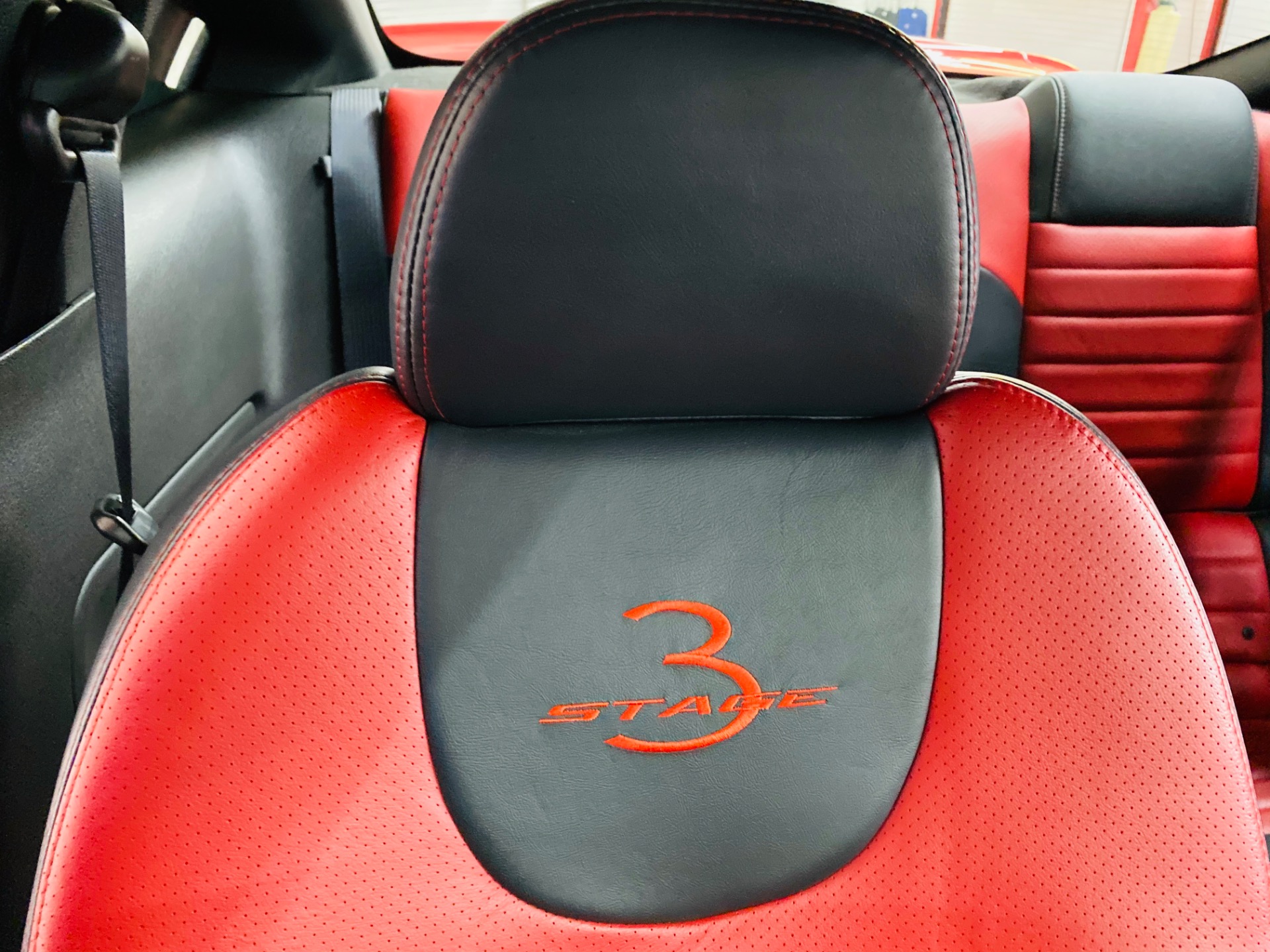 Used 2007 Ford Mustang - ROUSH STAGE 3 - SUPERCHARGED - 5 SPEED - SEE VIDEO - | Mundelein, IL