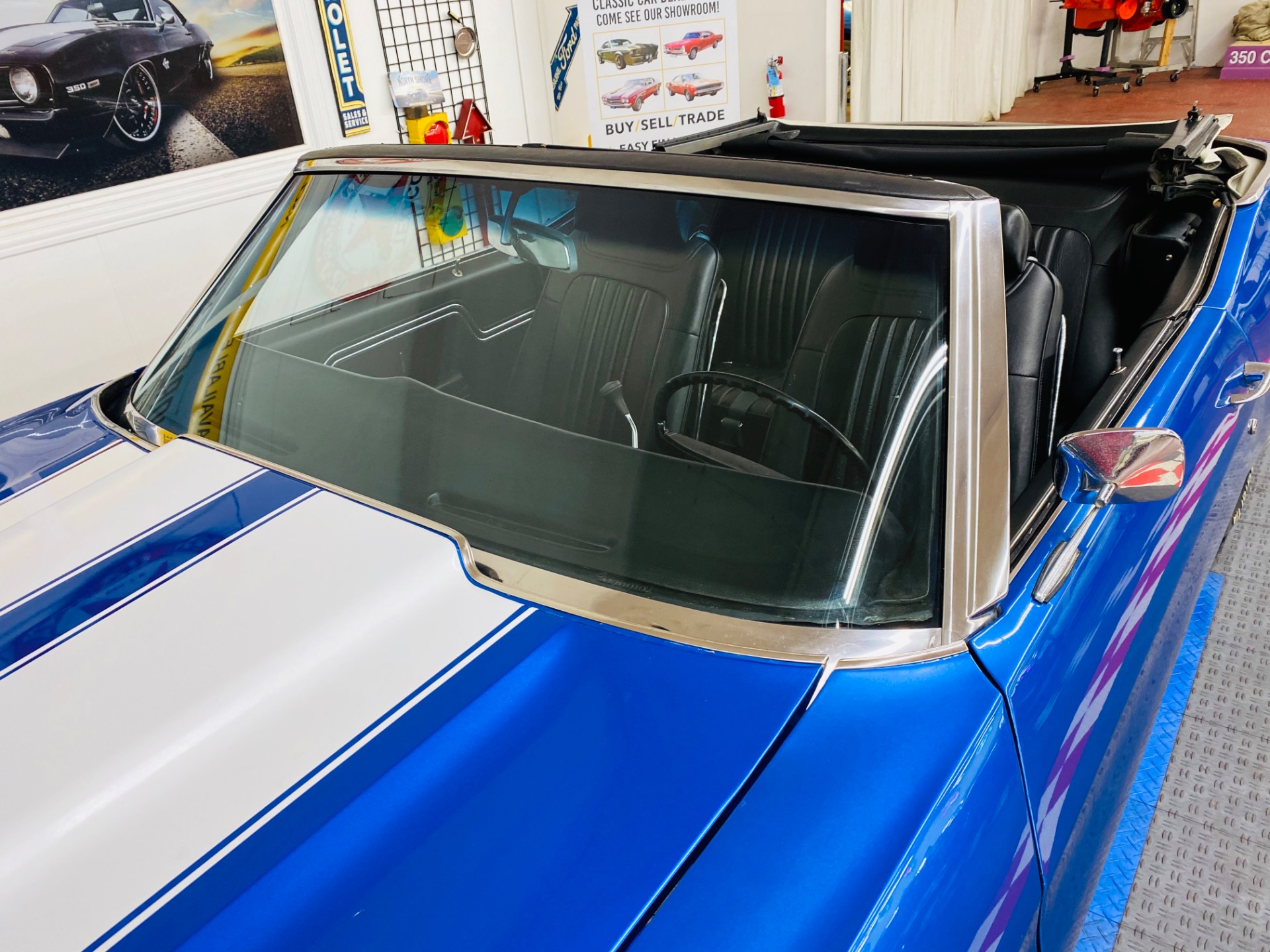 Used 1972 Chevrolet Chevelle -CONVERTIBLE - SS TRIBUTE - FLORIDA CAR - SEE VIDEO | Mundelein, IL